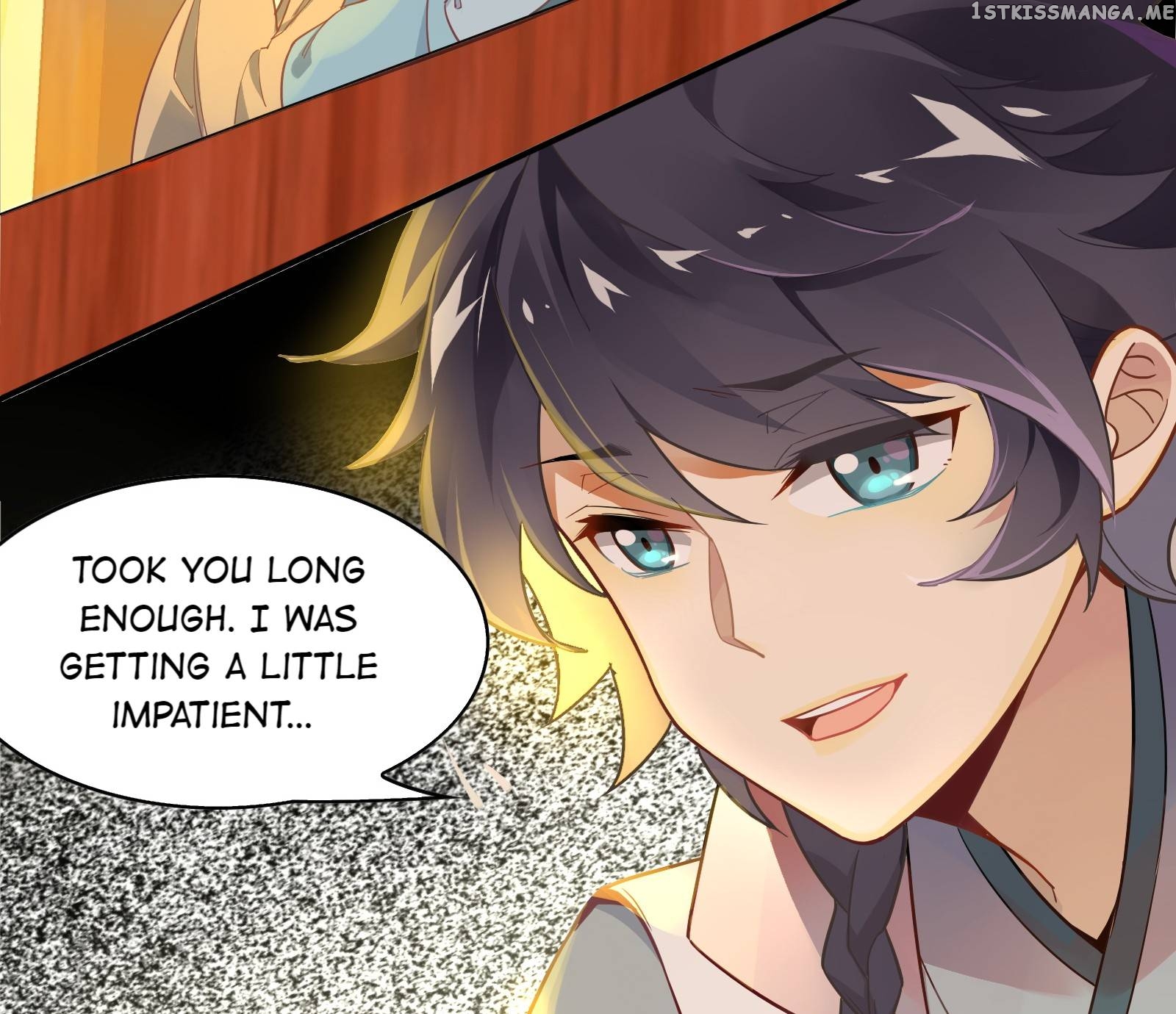 Craftsman - Manga chapter 52.2 - page 26