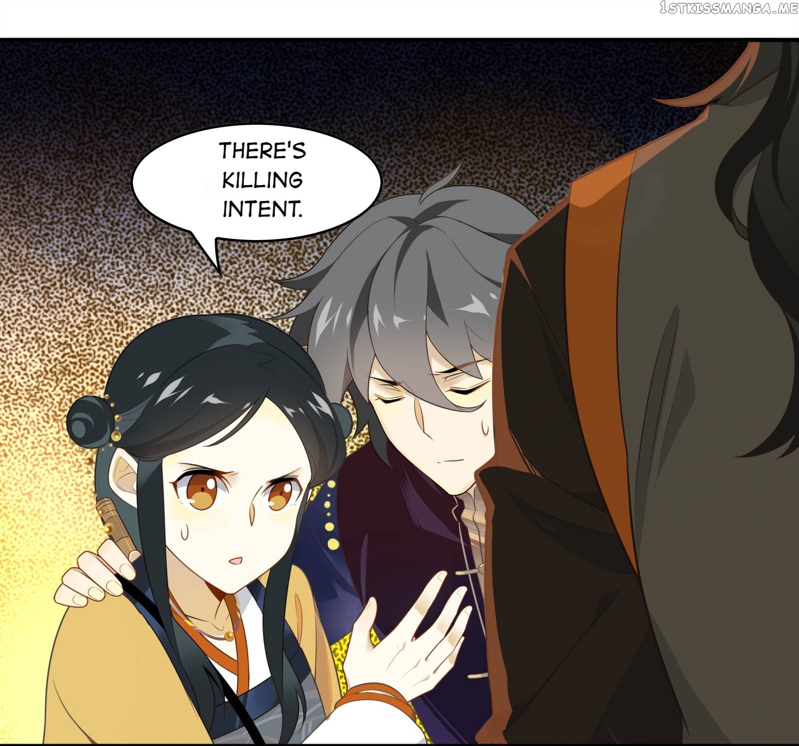 Craftsman - Manga chapter 52.2 - page 3