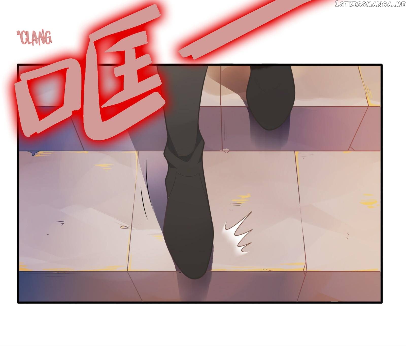 Craftsman - Manga chapter 52.2 - page 7