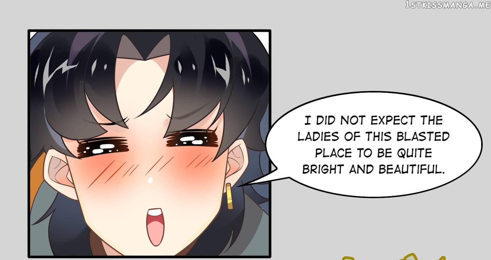 Craftsman - Manga chapter 52.1 - page 17