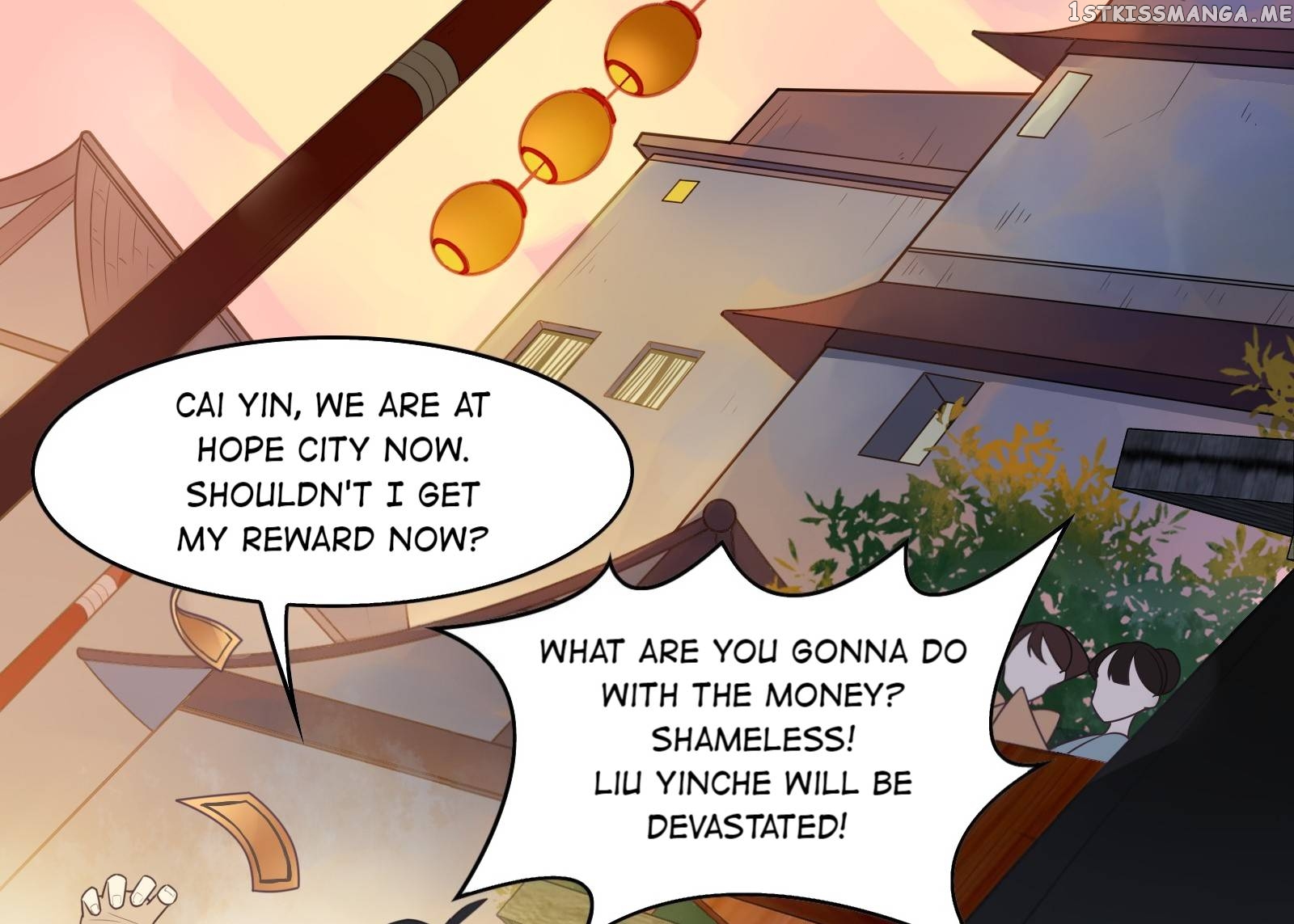 Craftsman - Manga chapter 52.1 - page 26