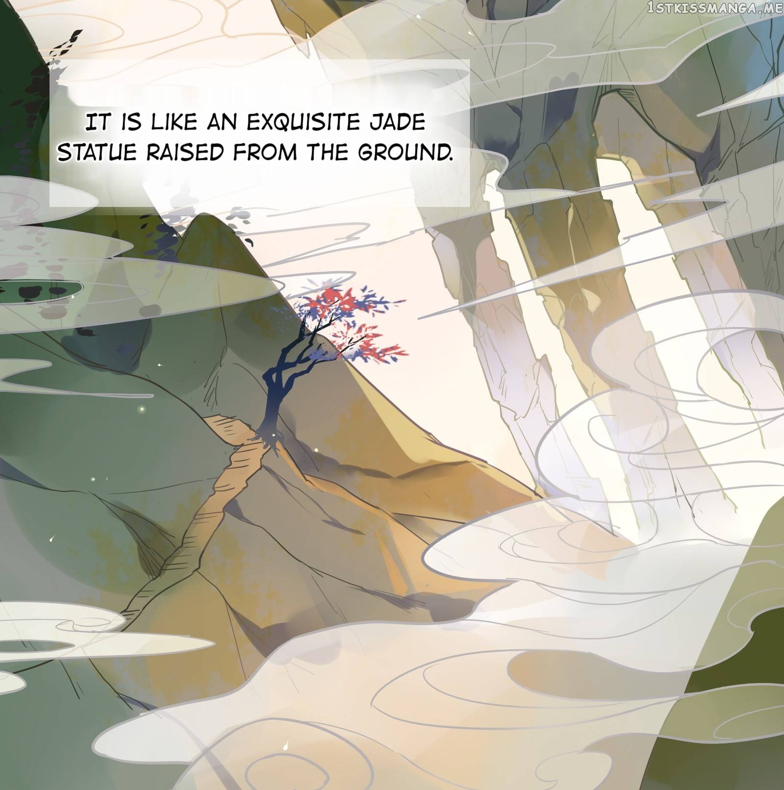 Craftsman - Manga chapter 52.1 - page 7