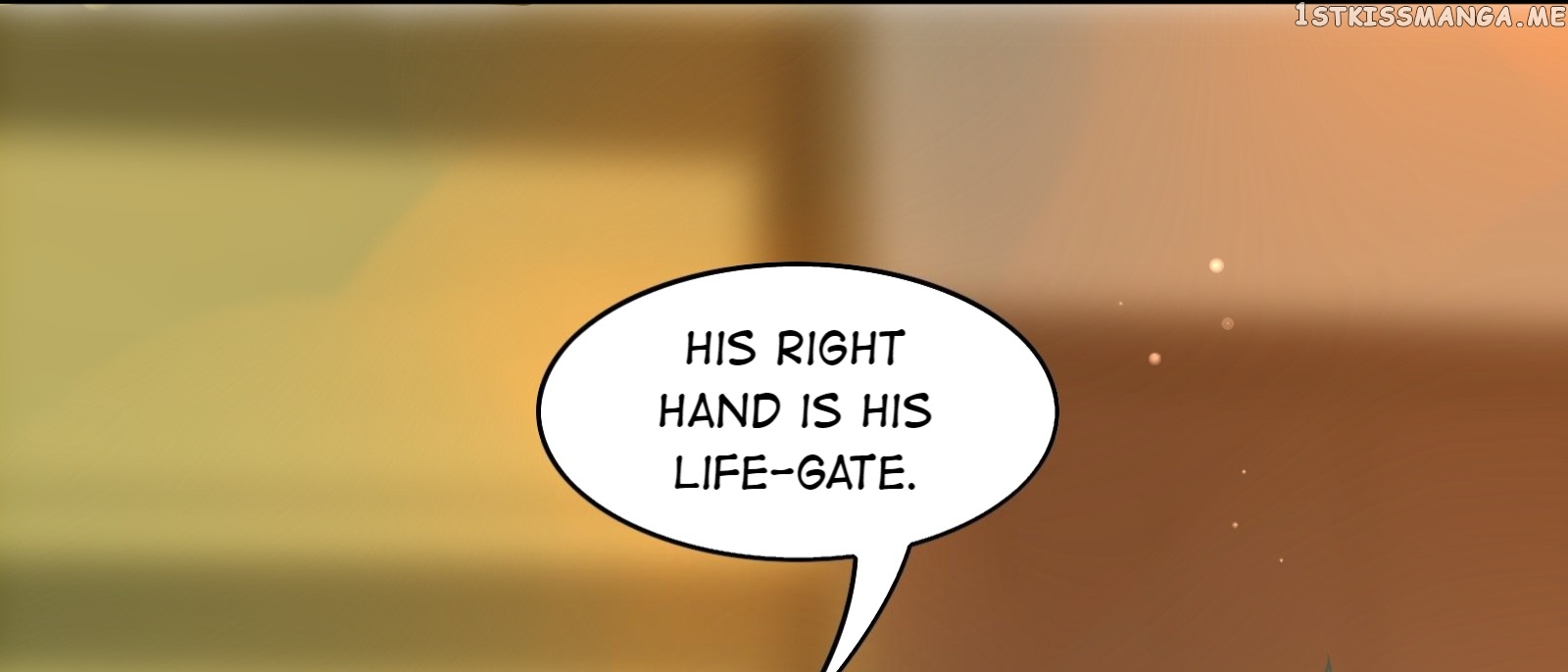 Craftsman - Manga chapter 51.2 - page 8
