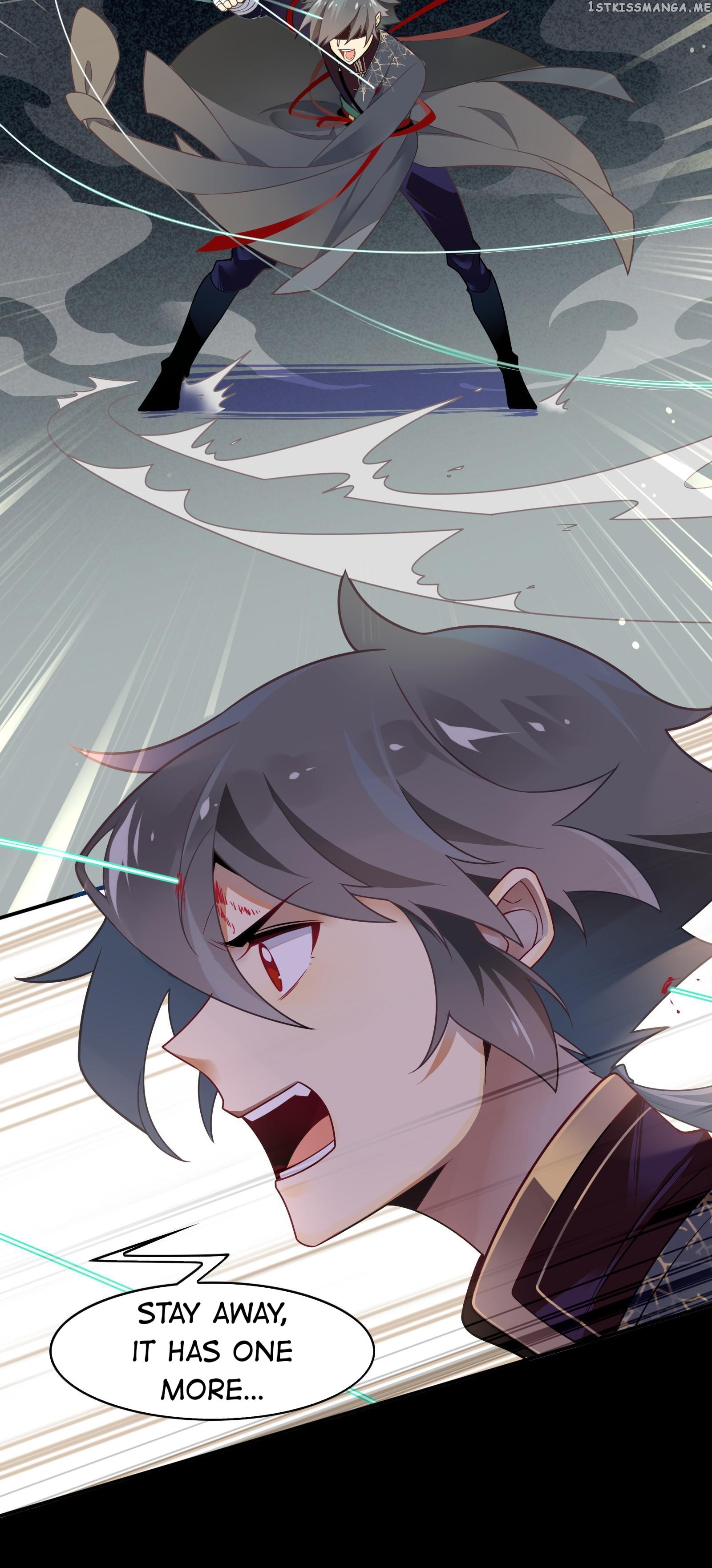 Craftsman - Manga chapter 50.2 - page 10