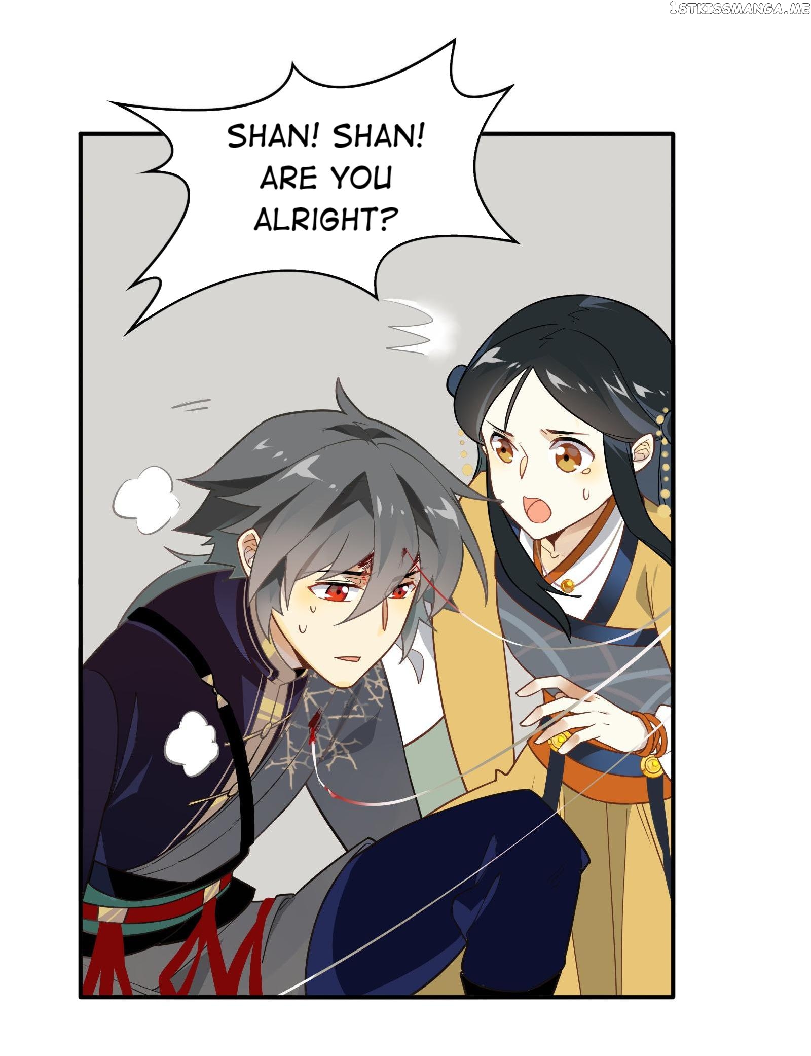 Craftsman - Manga chapter 50.2 - page 15