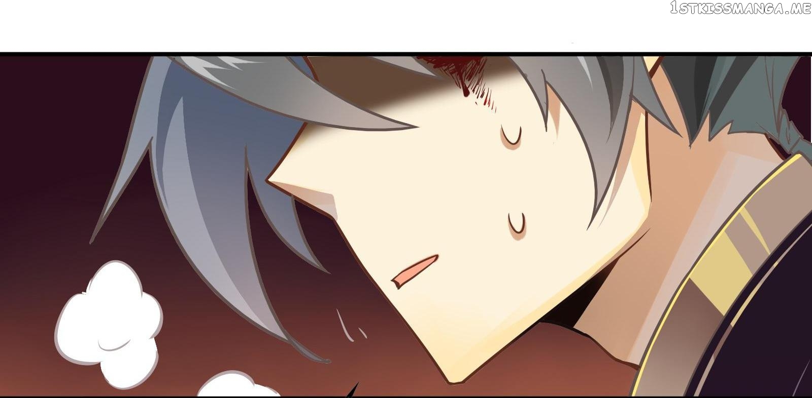 Craftsman - Manga chapter 50.2 - page 16