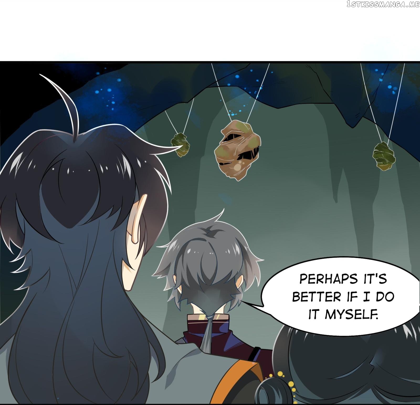 Craftsman - Manga chapter 50.2 - page 2