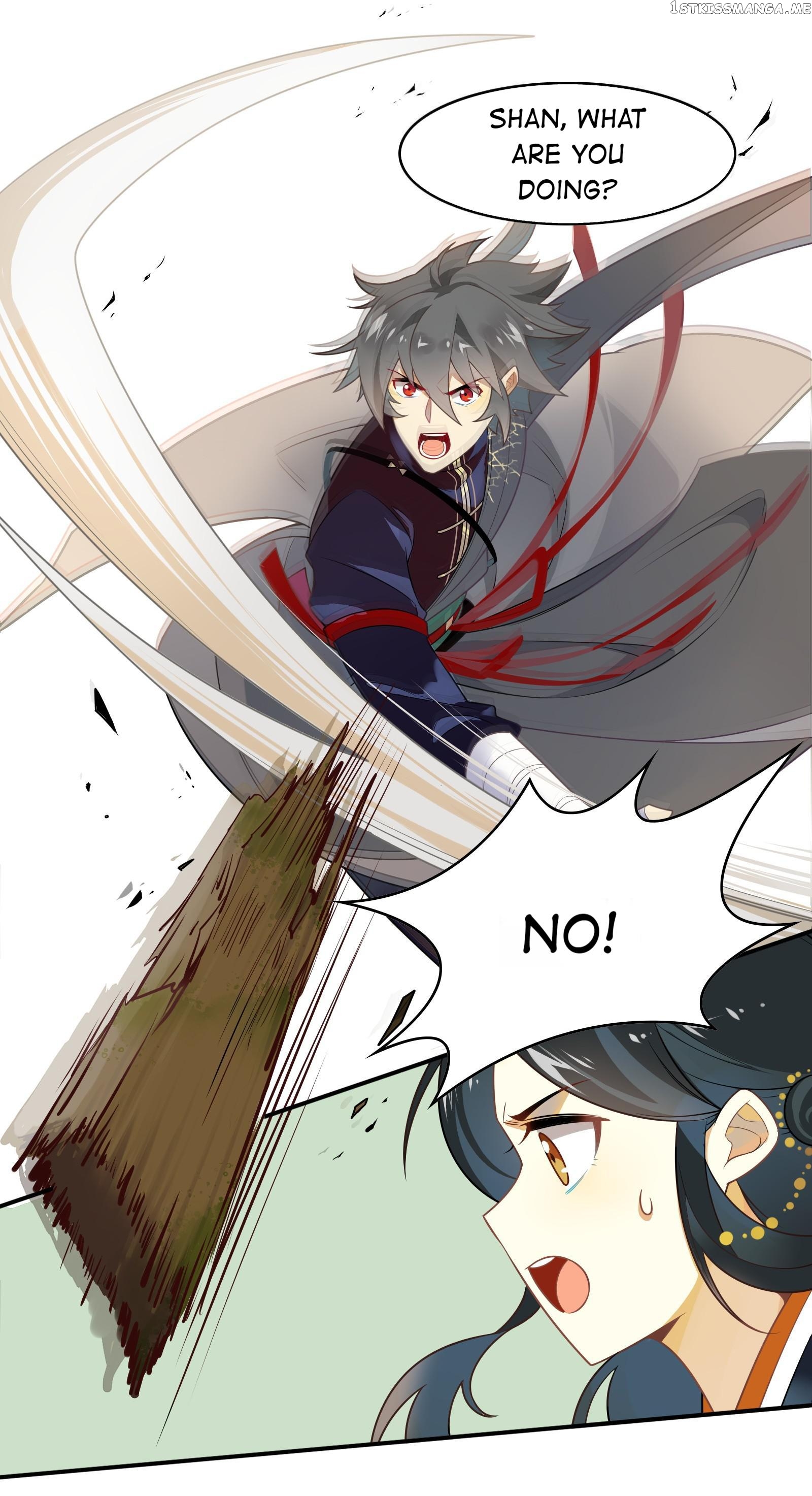 Craftsman - Manga chapter 50.2 - page 4