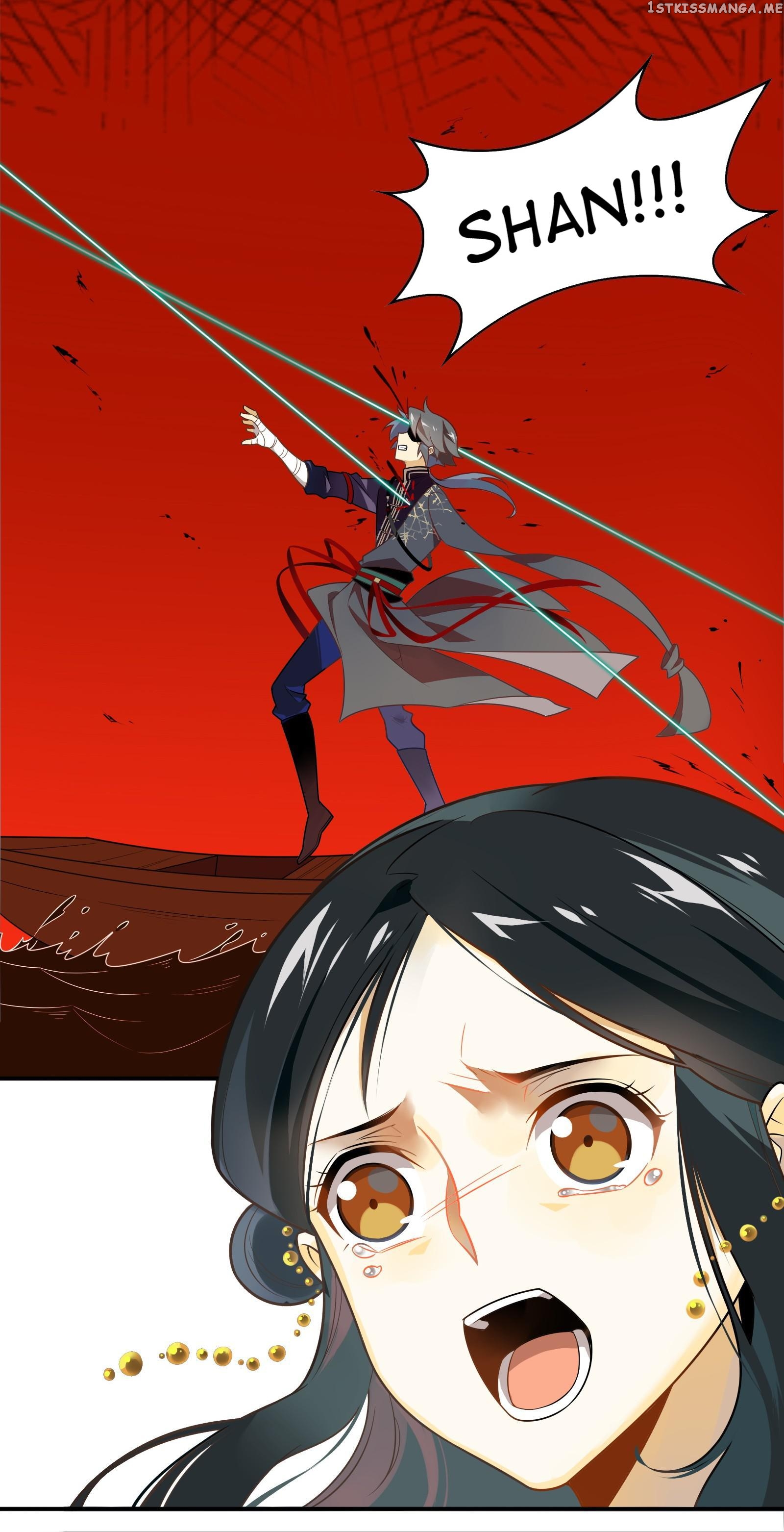 Craftsman - Manga chapter 50.2 - page 7