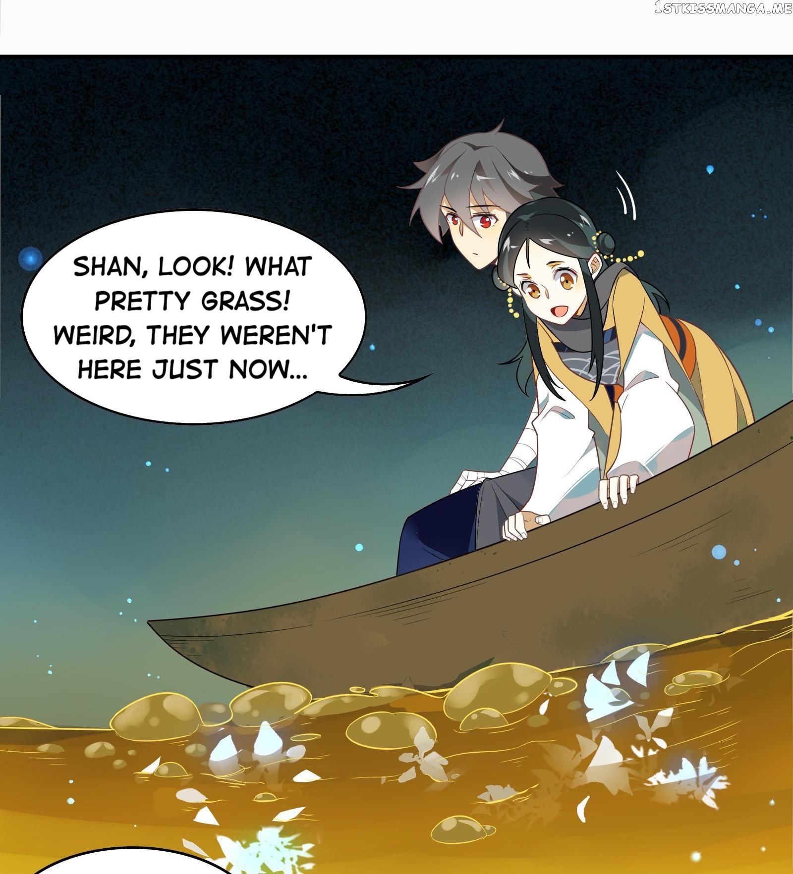 Craftsman - Manga chapter 49 - page 10