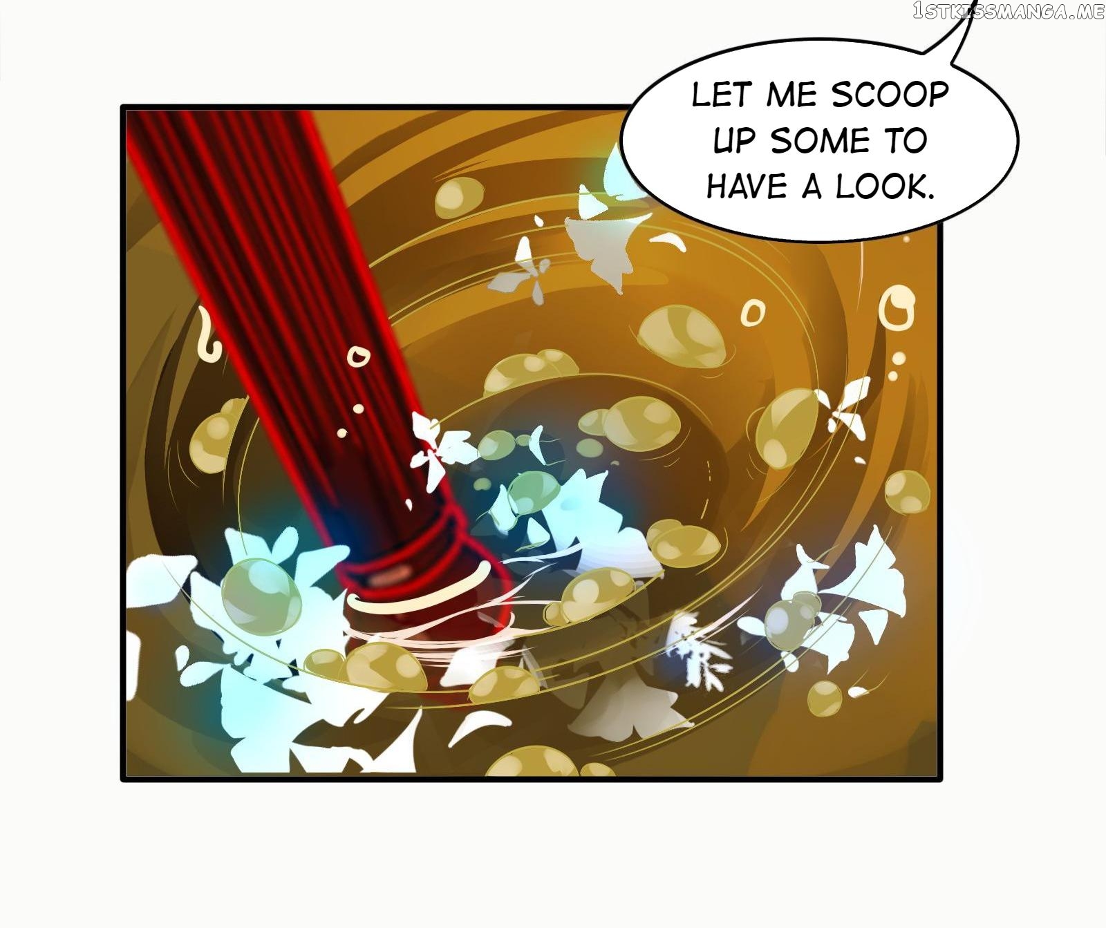 Craftsman - Manga chapter 49 - page 12