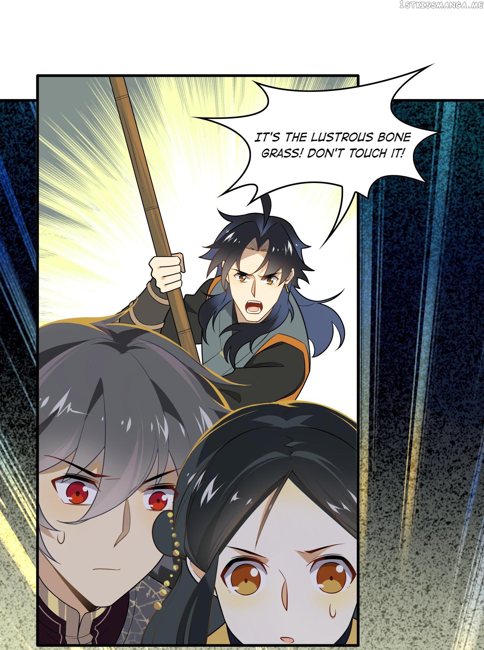 Craftsman - Manga chapter 49 - page 13