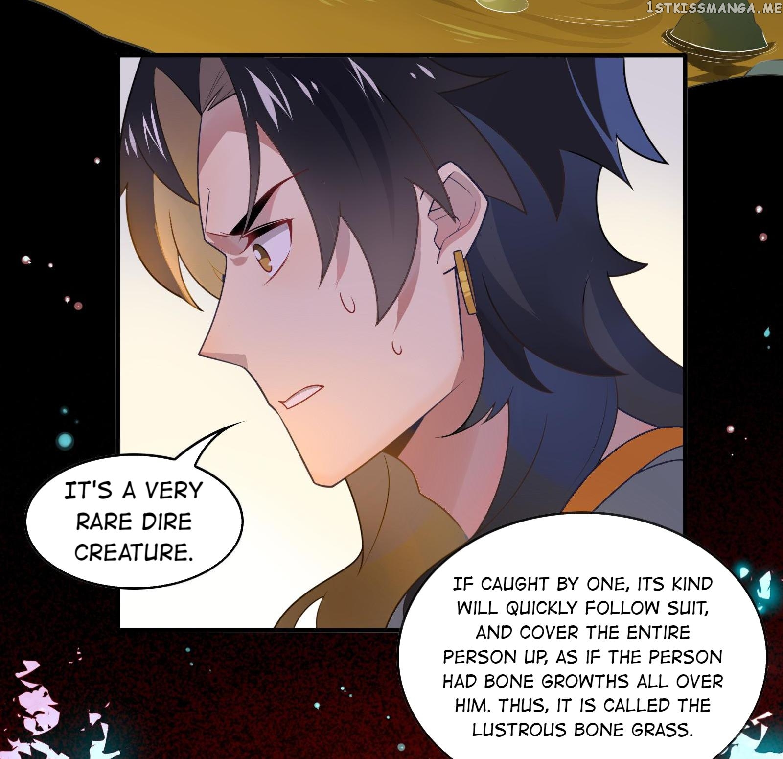 Craftsman - Manga chapter 49 - page 18