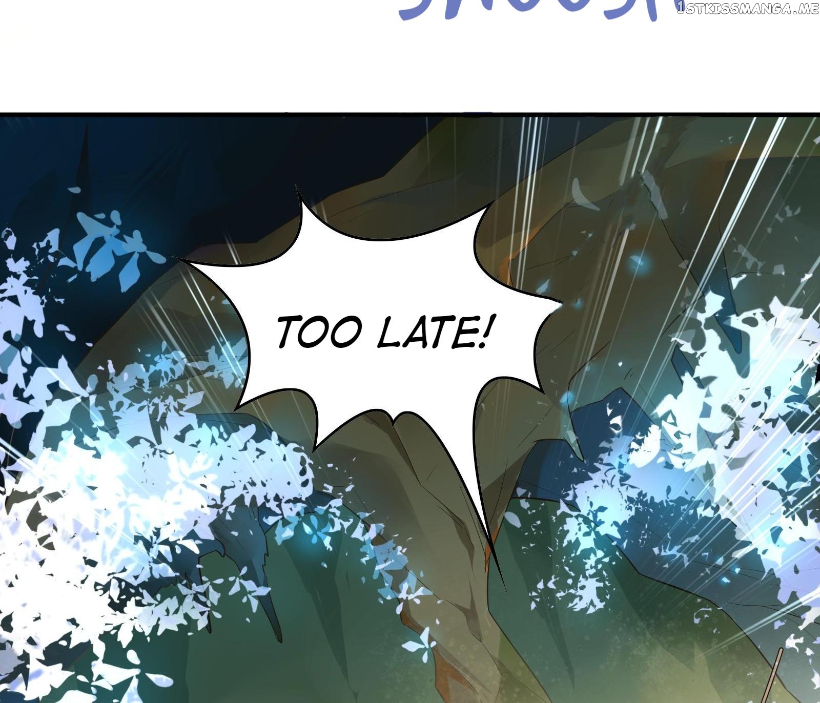 Craftsman - Manga chapter 49 - page 25