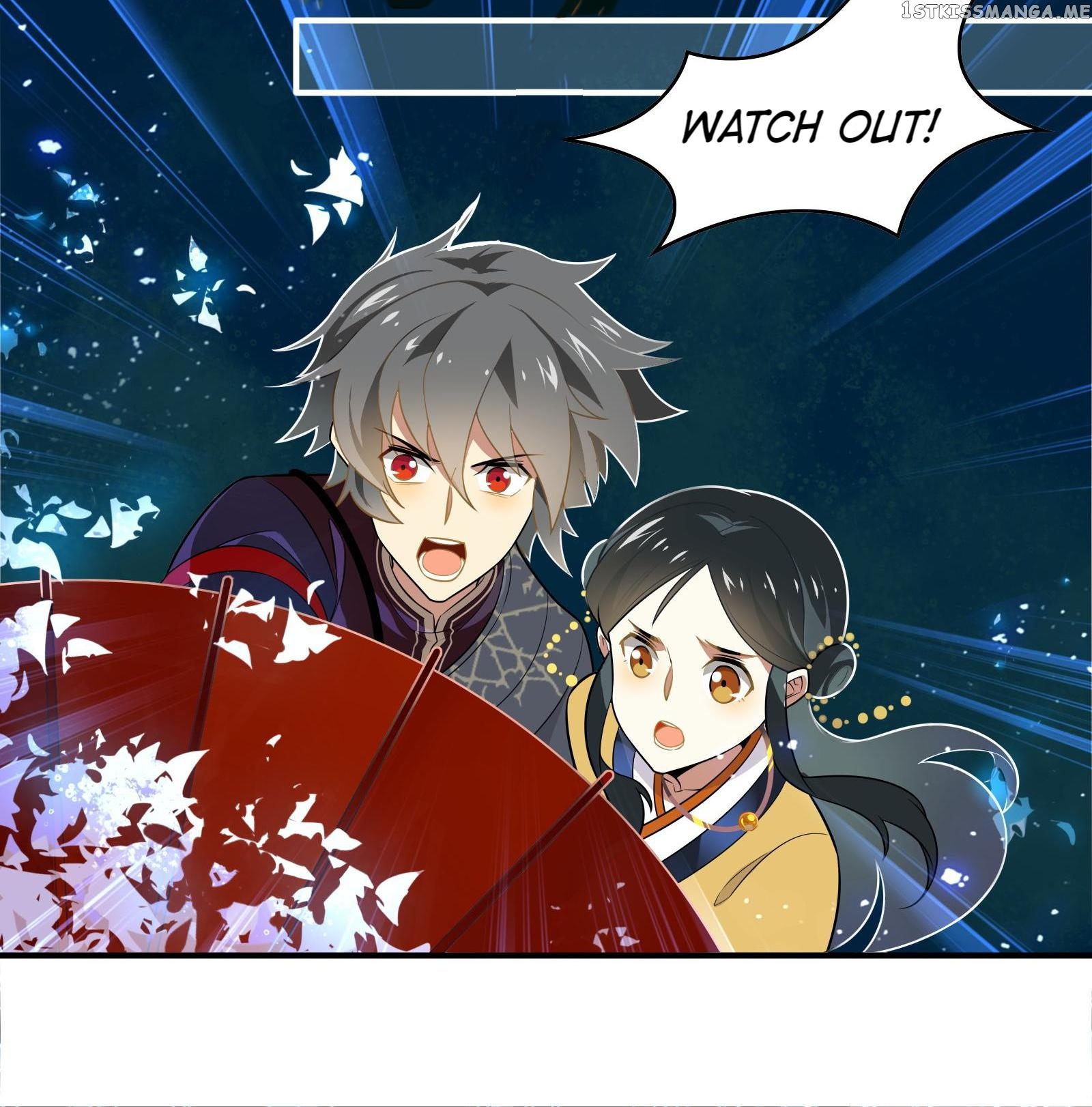 Craftsman - Manga chapter 49 - page 27