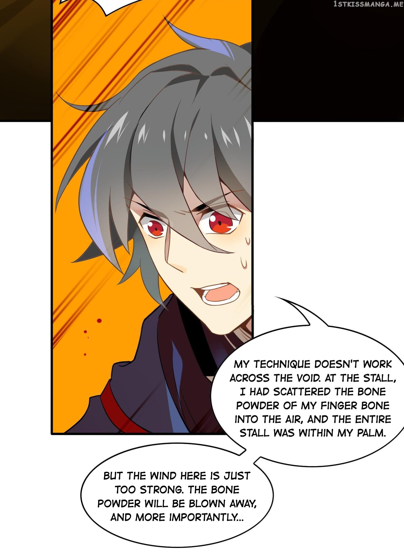 Craftsman - Manga chapter 49 - page 31