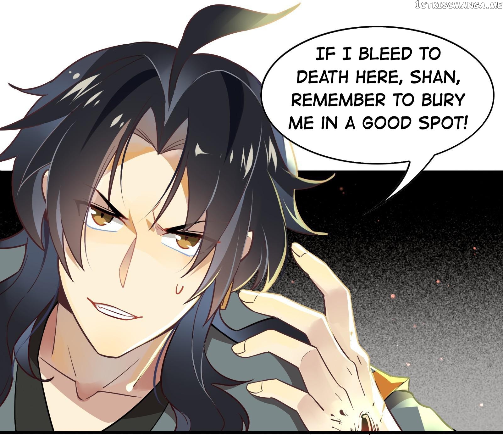 Craftsman - Manga chapter 49 - page 36