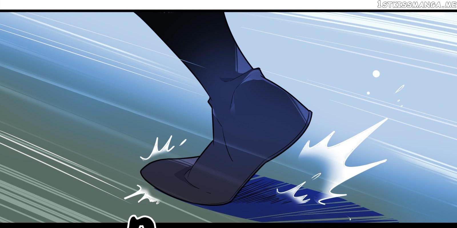 Craftsman - Manga chapter 47 - page 38