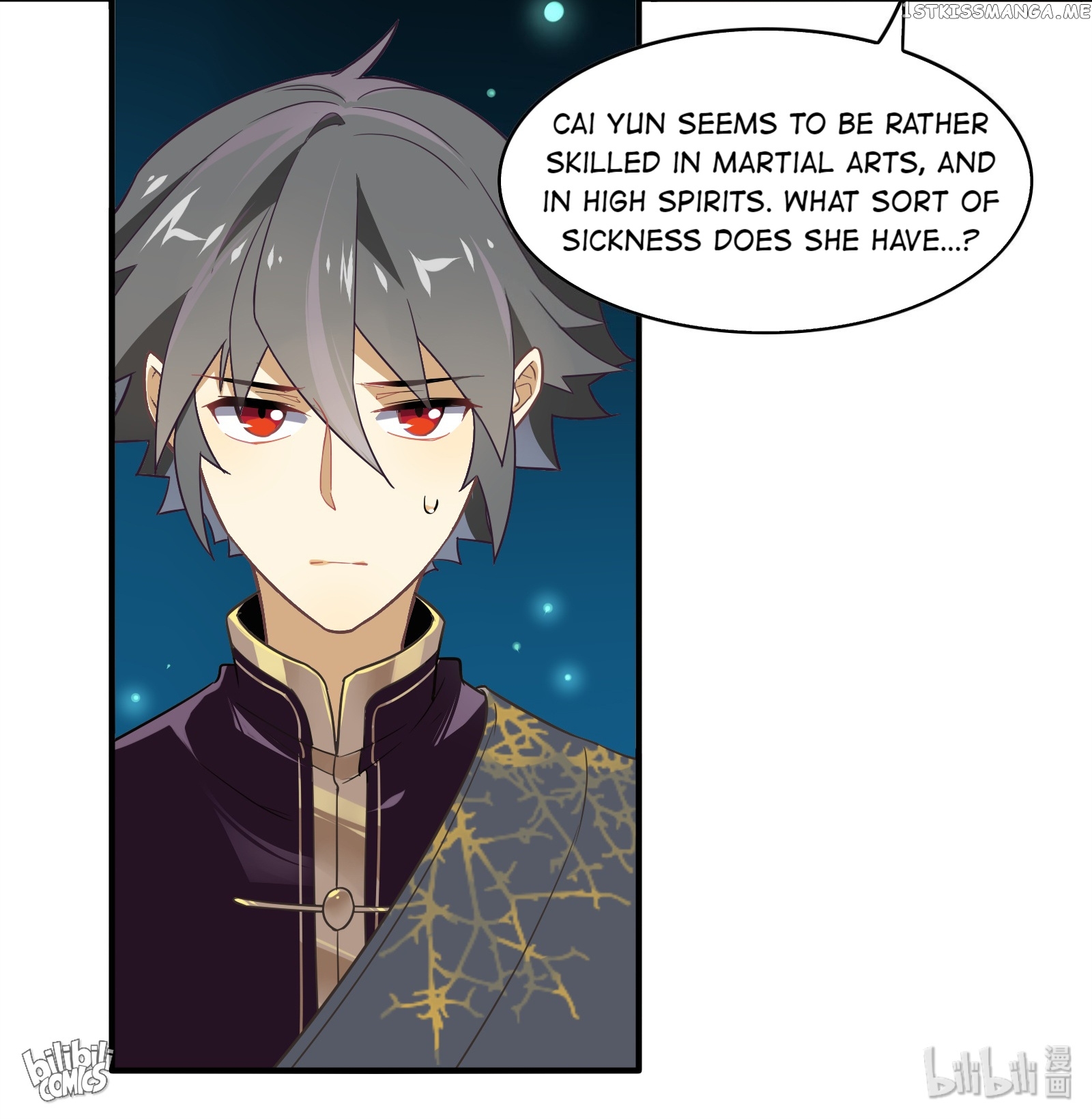 Craftsman - Manga chapter 46 - page 26
