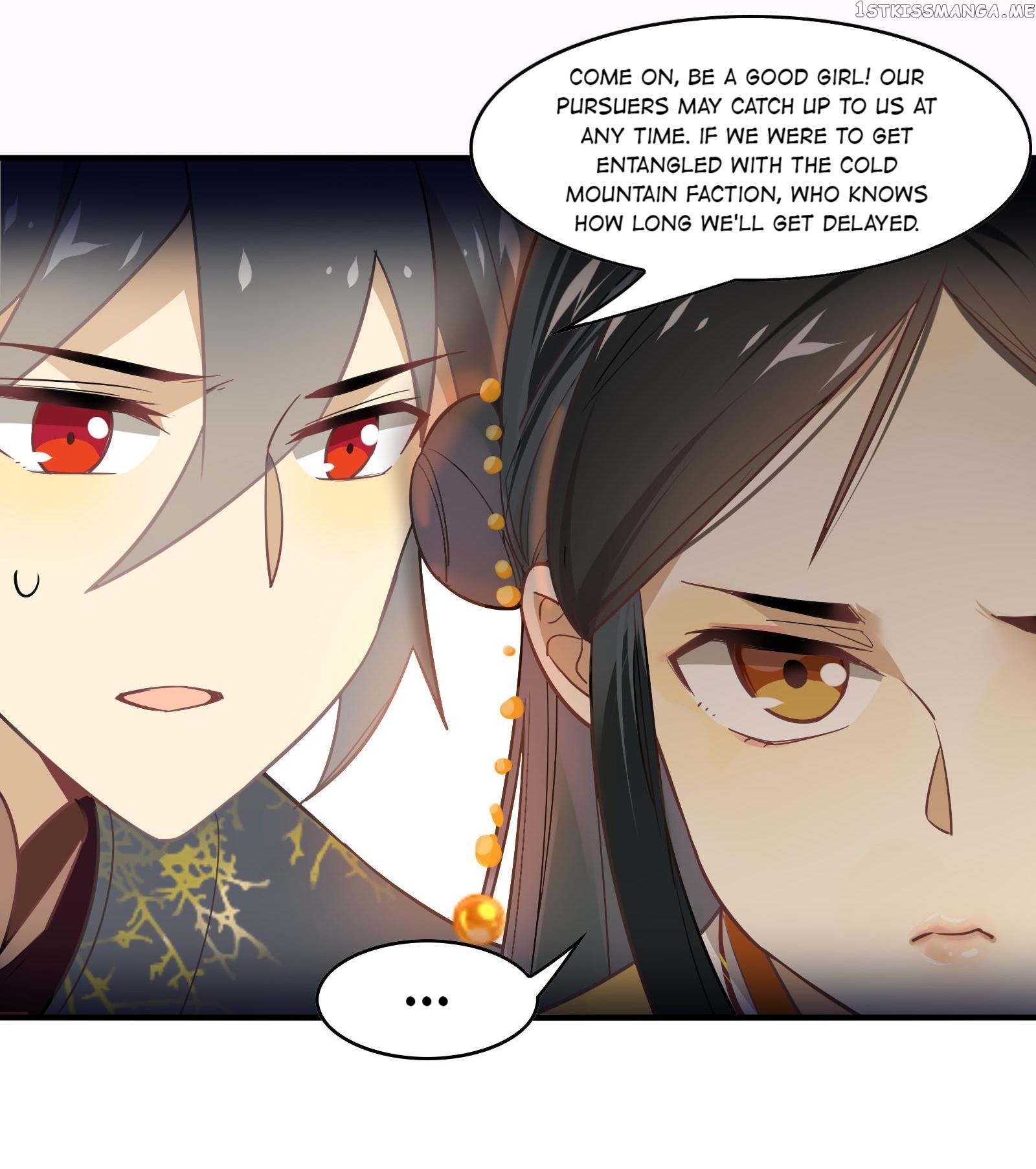 Craftsman - Manga chapter 46 - page 6