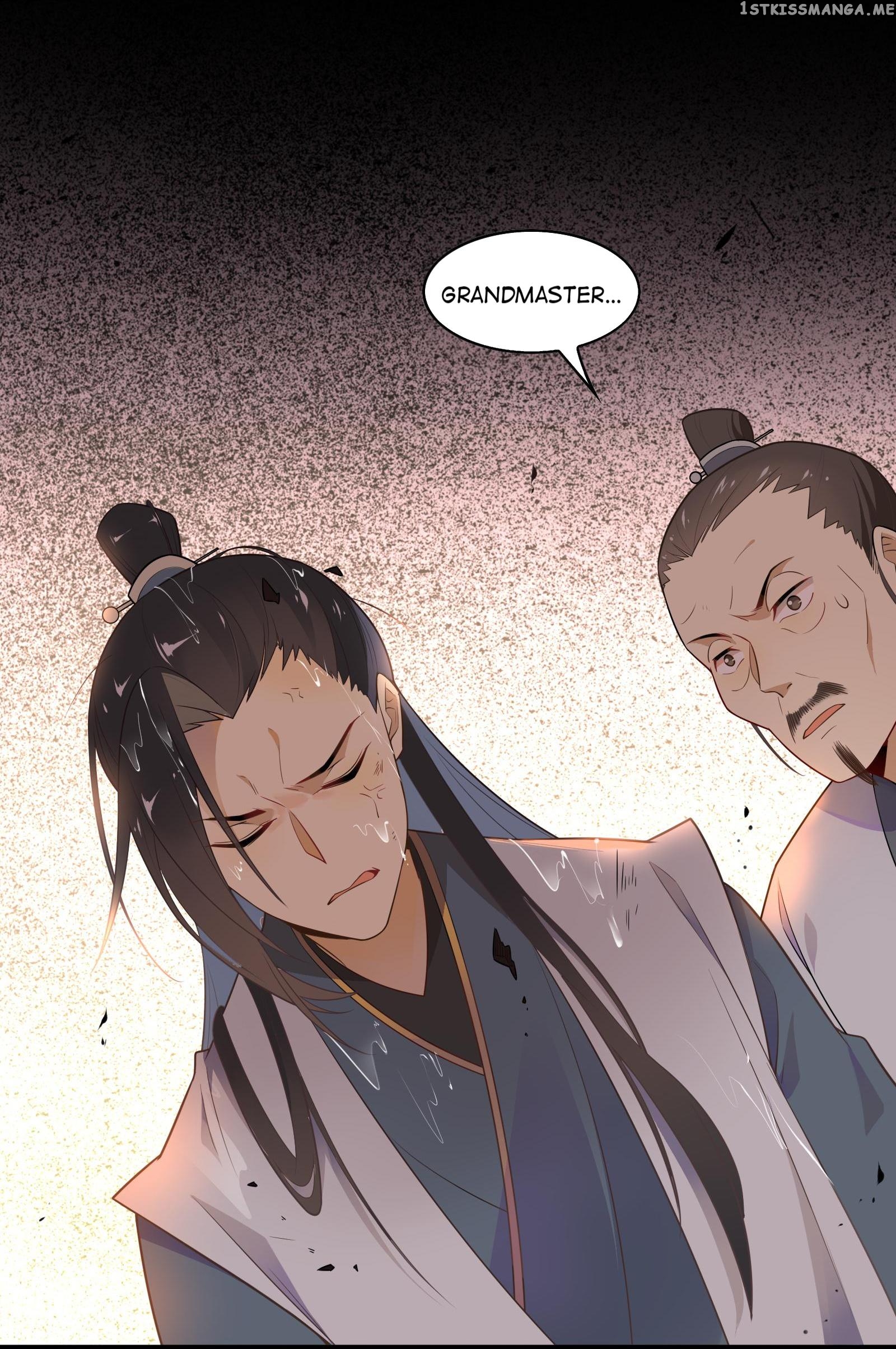 Craftsman - Manga chapter 46 - page 8