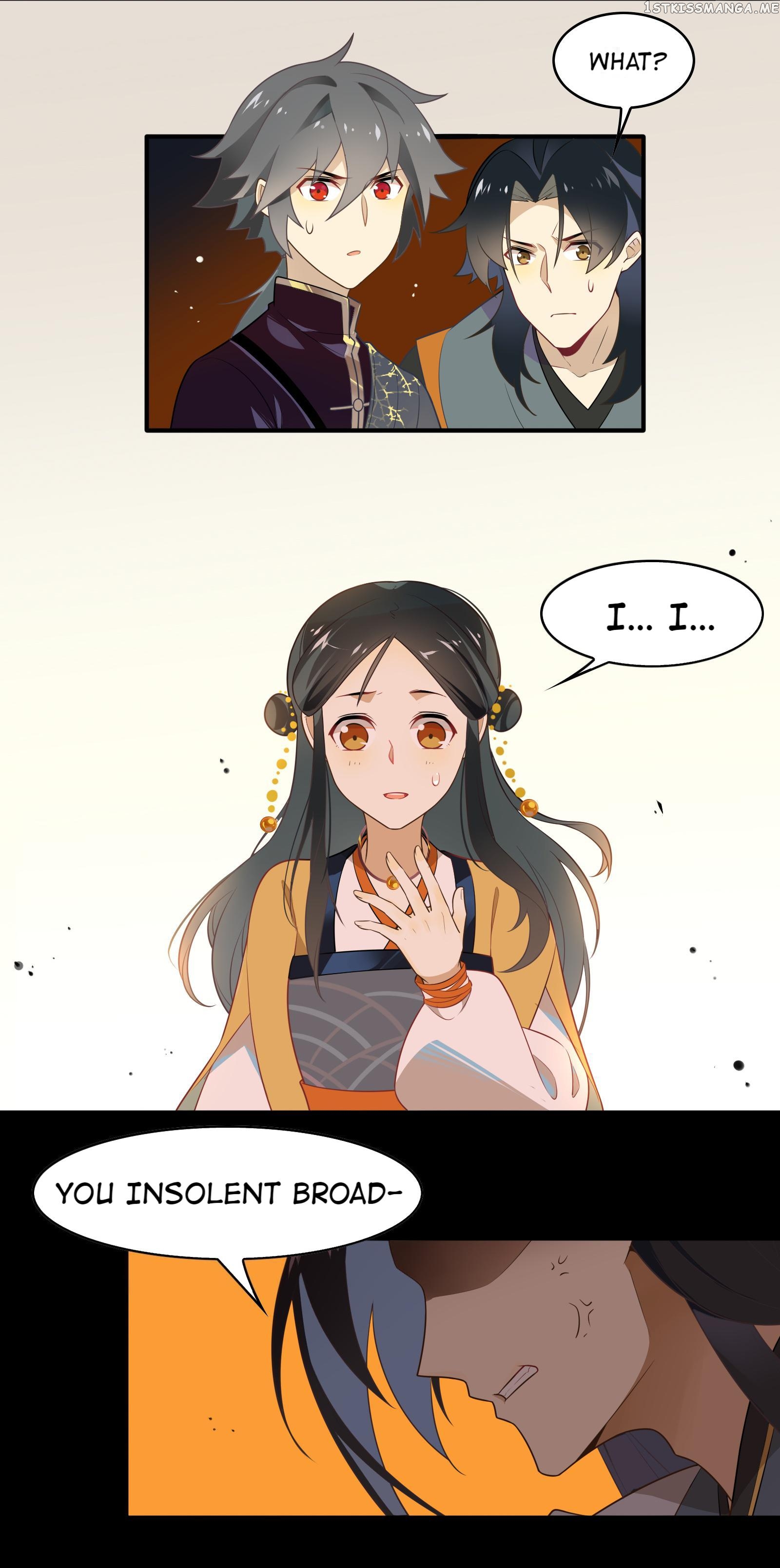 Craftsman - Manga chapter 46 - page 9