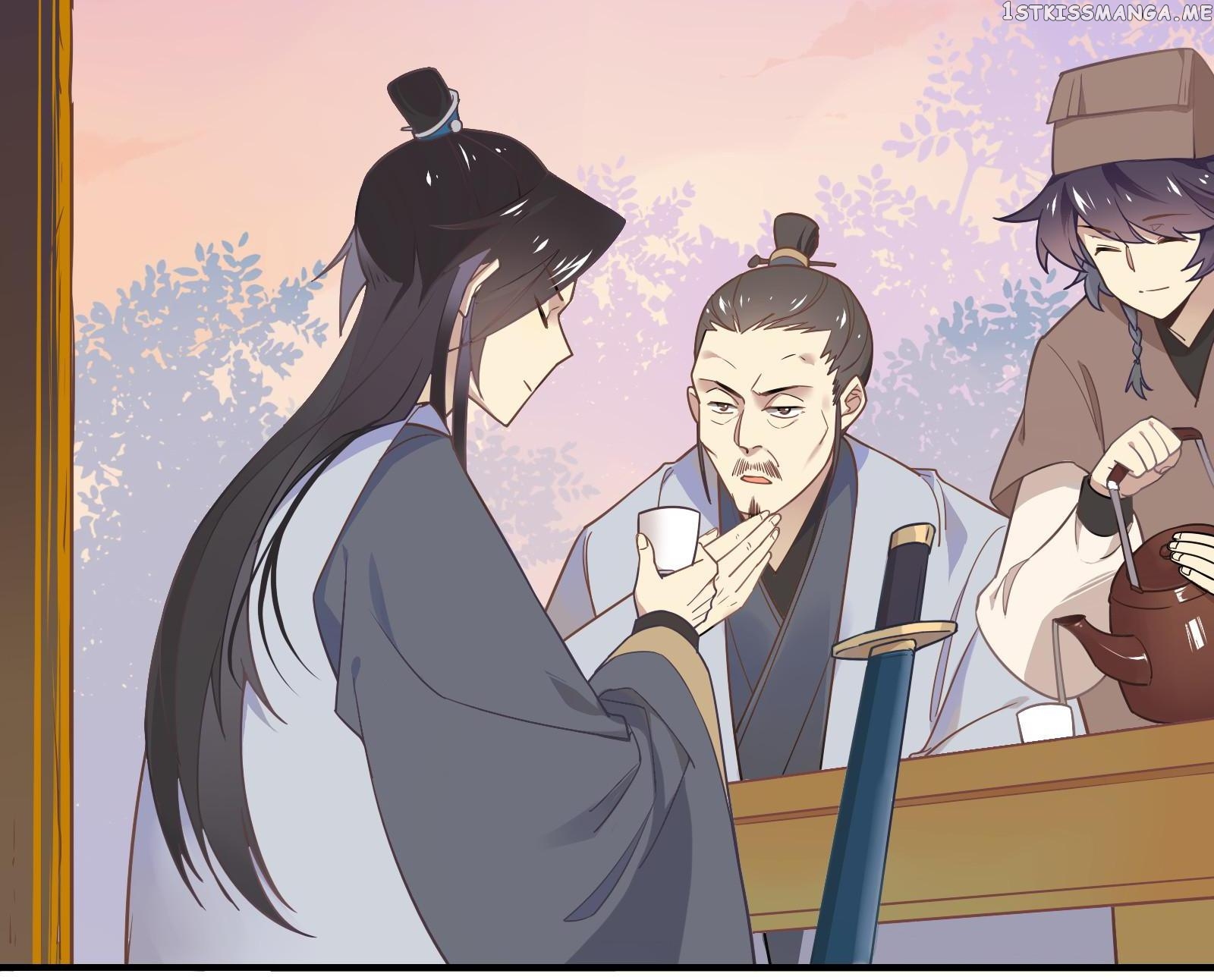 Craftsman - Manga chapter 45 - page 42