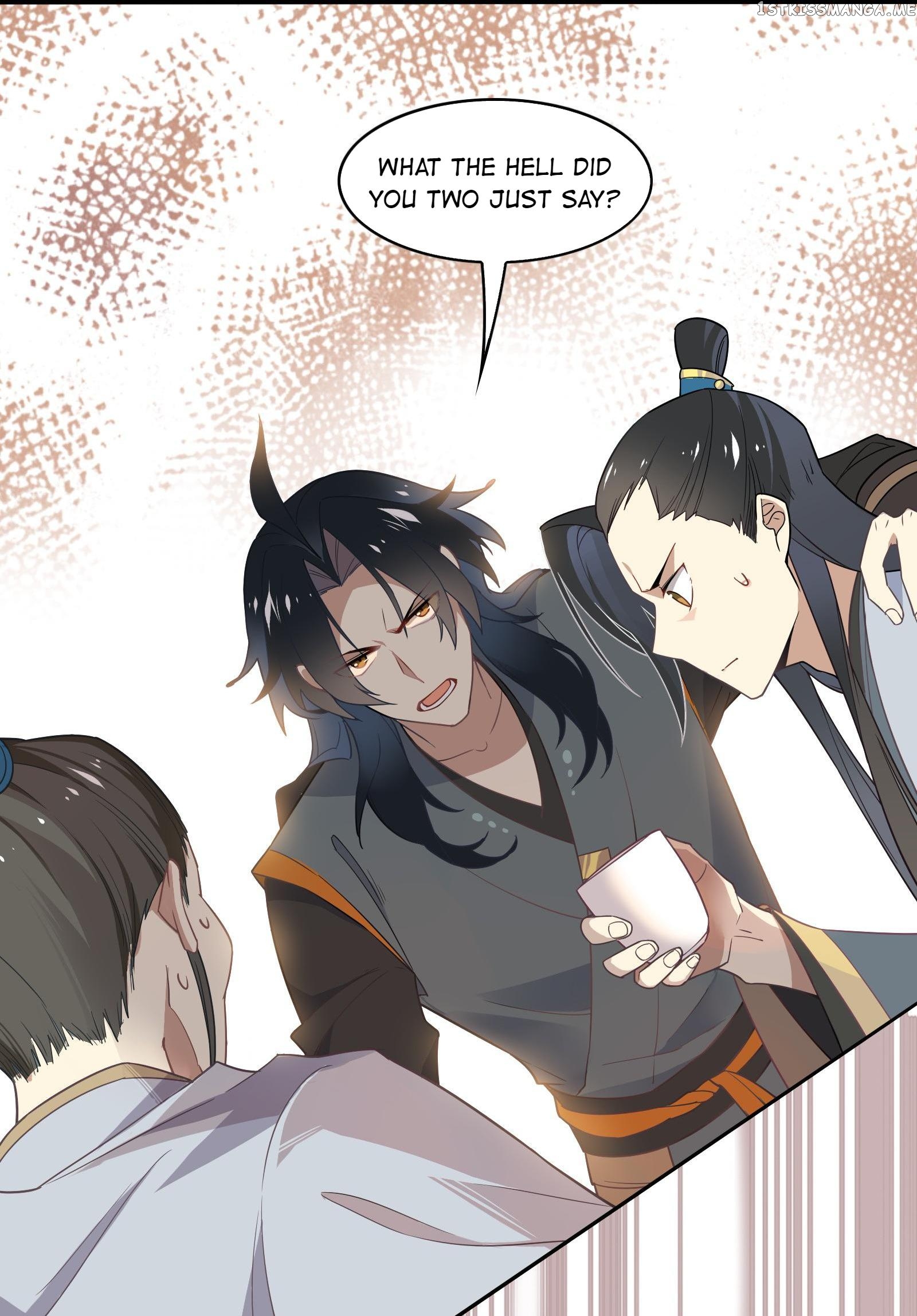 Craftsman - Manga chapter 45 - page 50