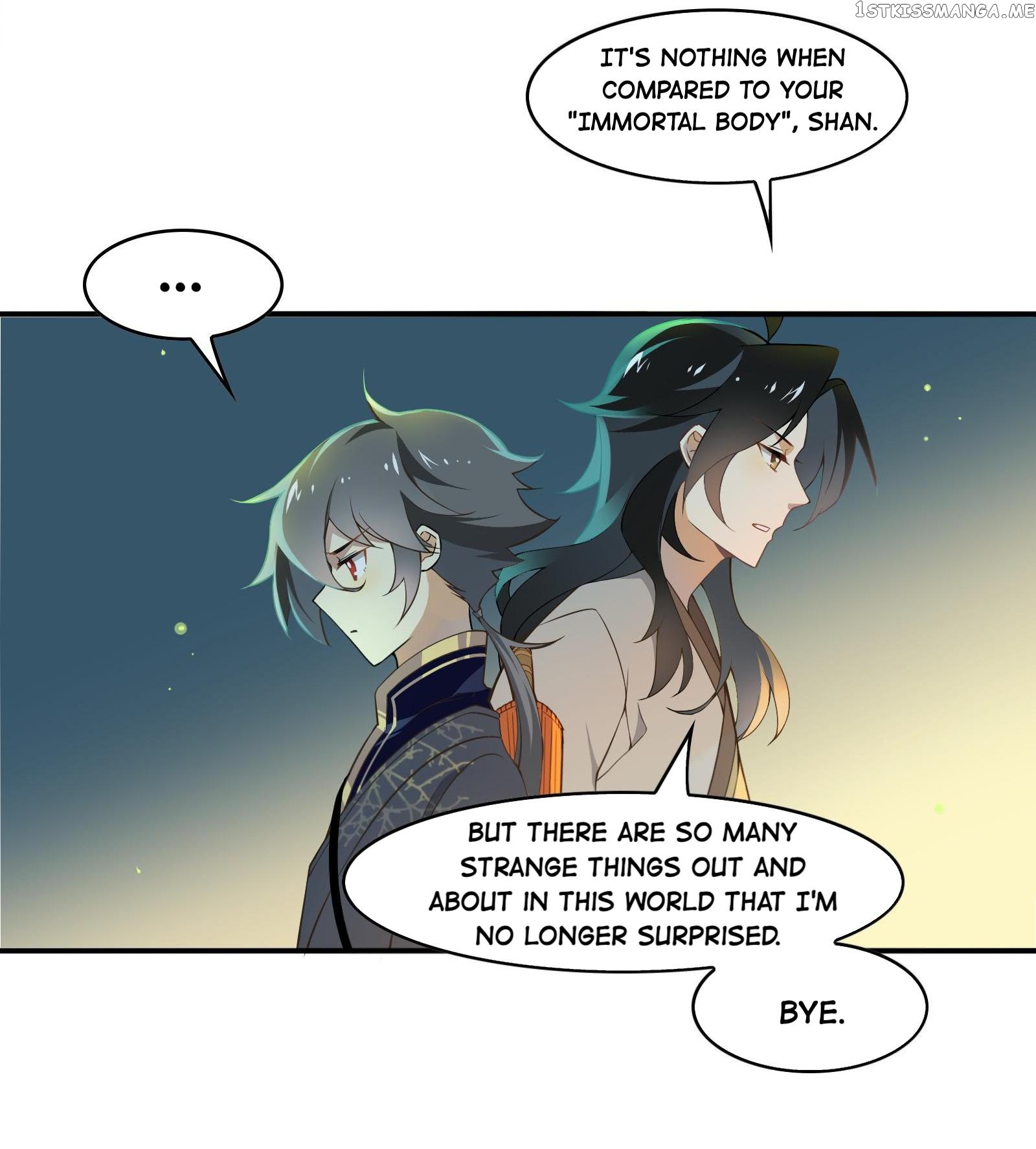 Craftsman - Manga chapter 44 - page 13
