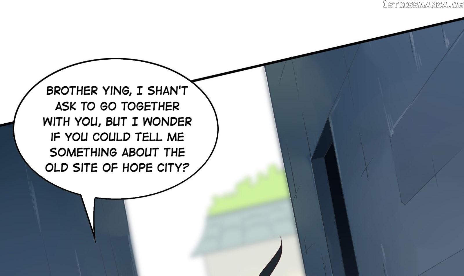 Craftsman - Manga chapter 44 - page 14
