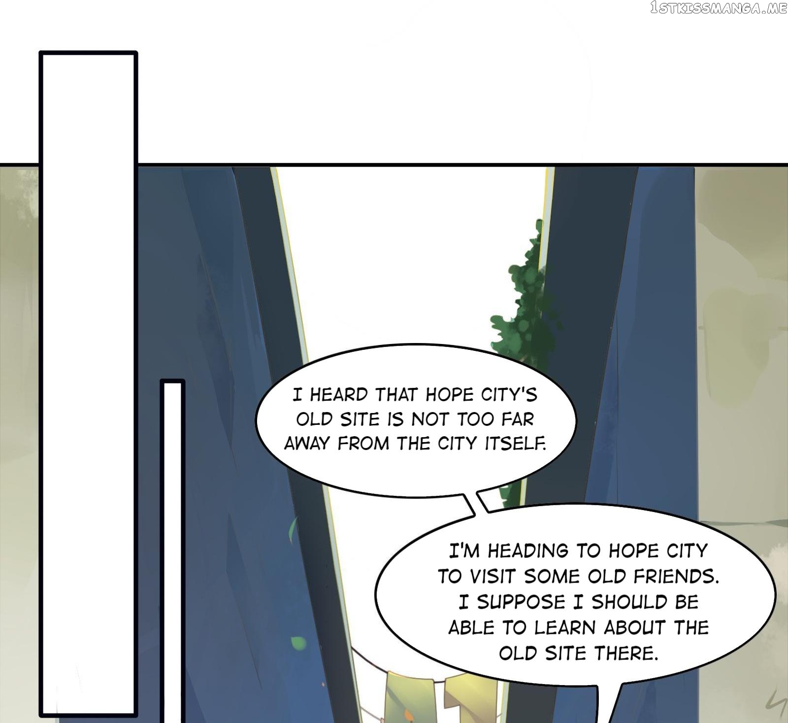 Craftsman - Manga chapter 44 - page 5
