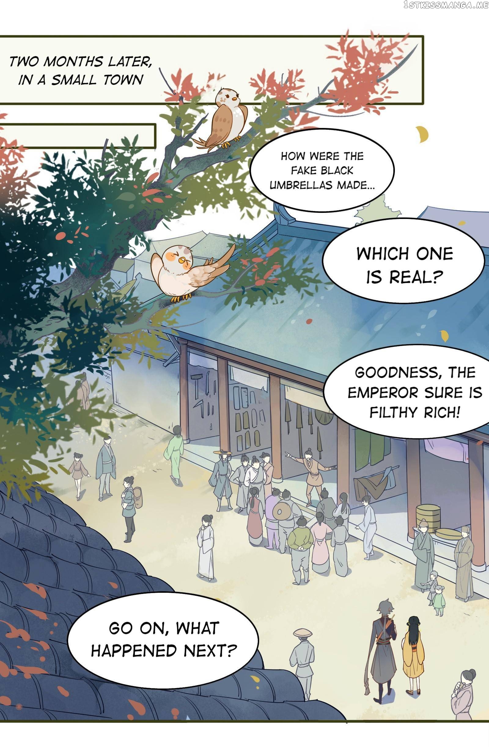 Craftsman - Manga chapter 43 - page 8