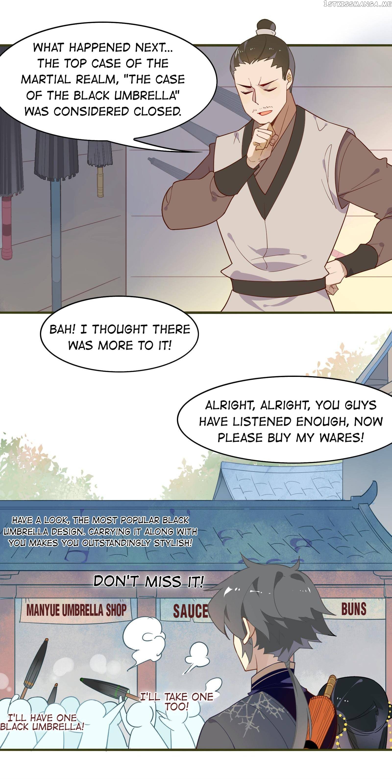 Craftsman - Manga chapter 43 - page 9