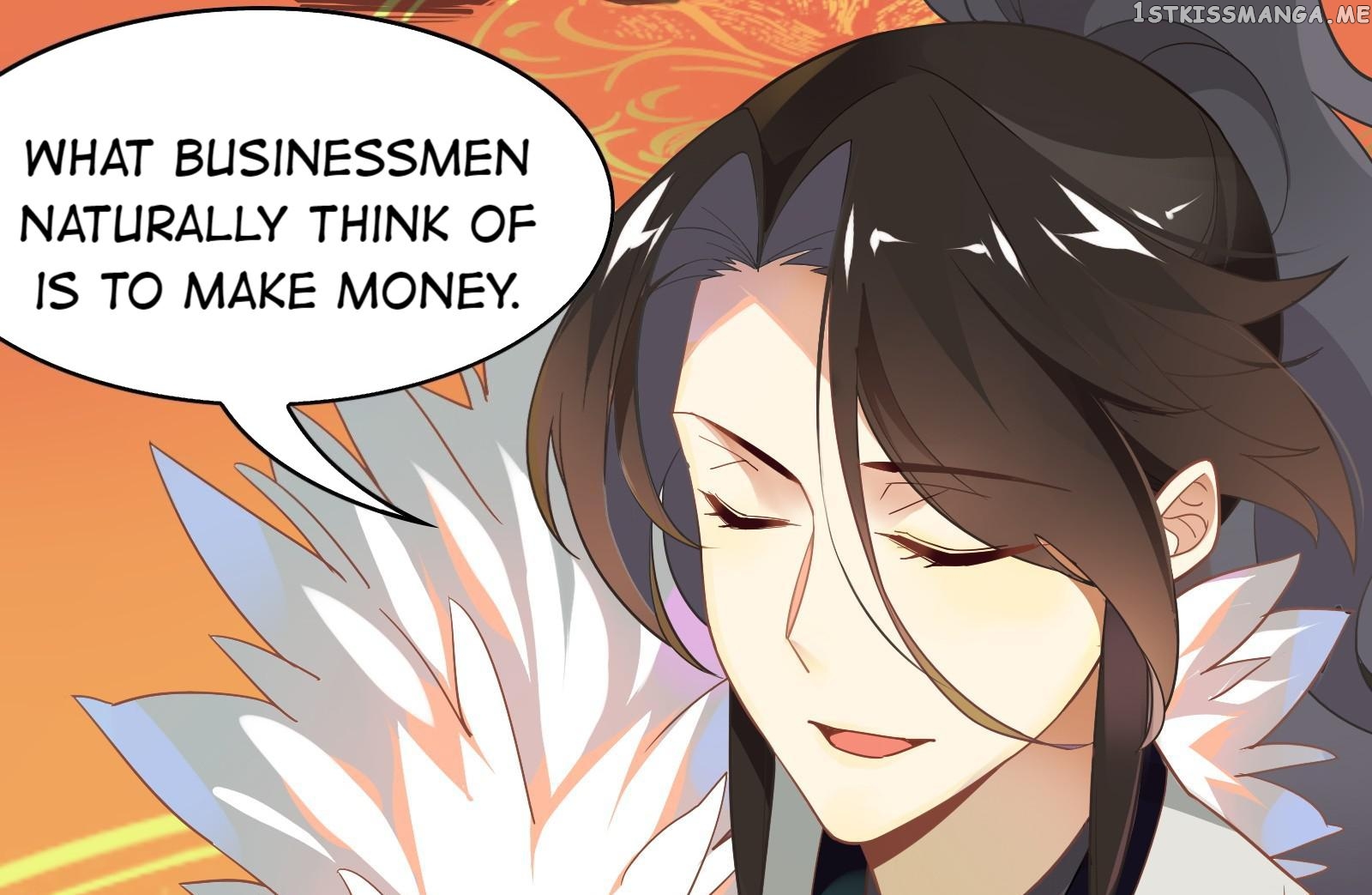 Craftsman - Manga chapter 42 - page 8
