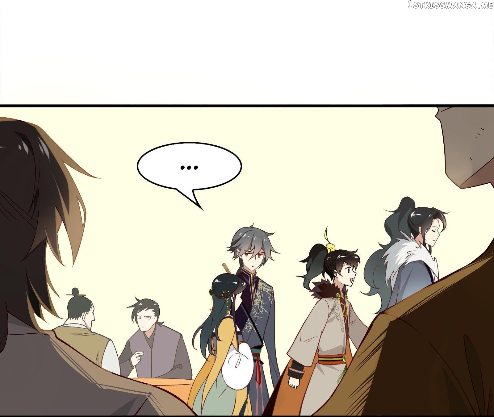 Craftsman - Manga chapter 41 - page 39