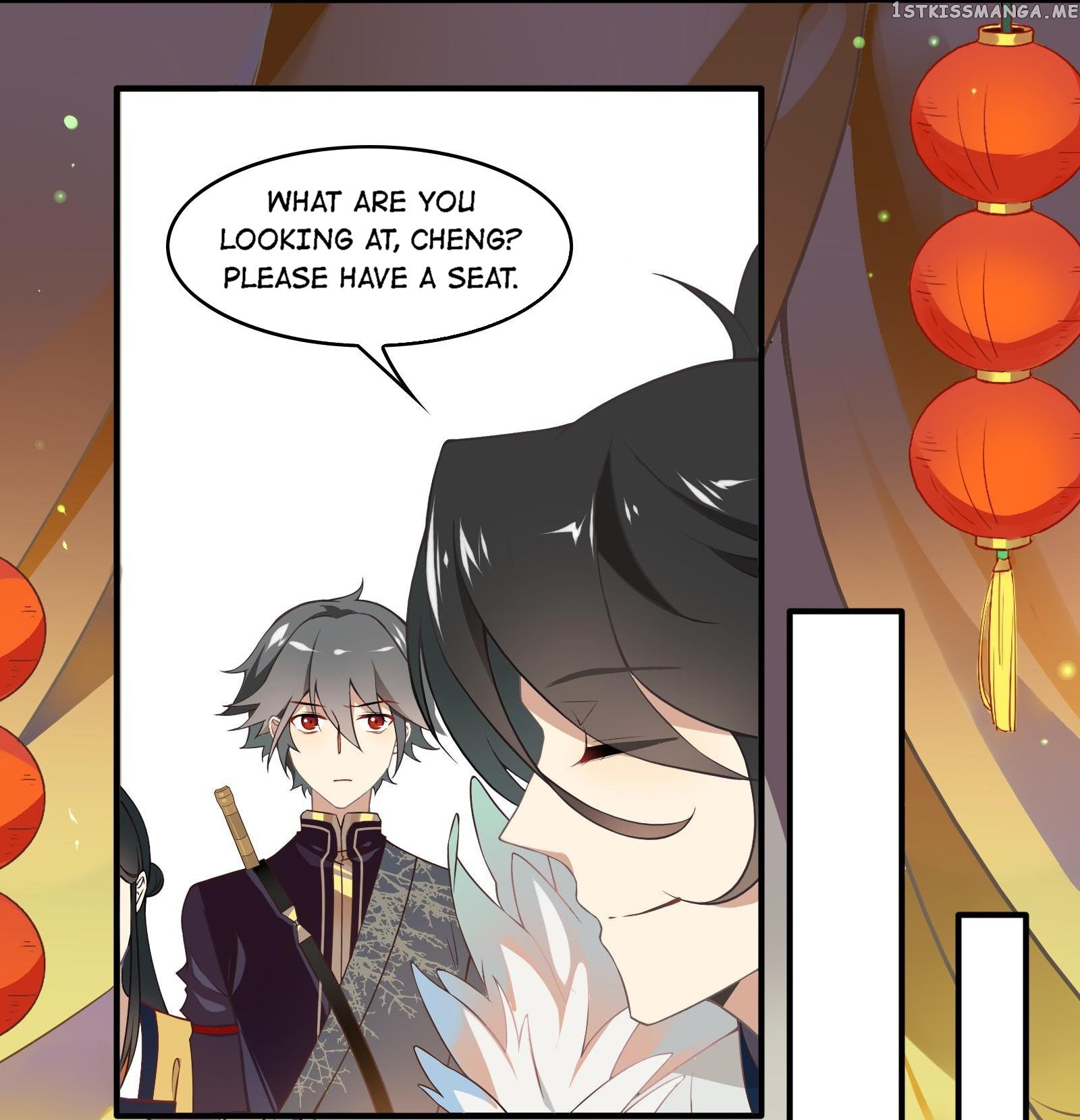 Craftsman - Manga chapter 41 - page 40