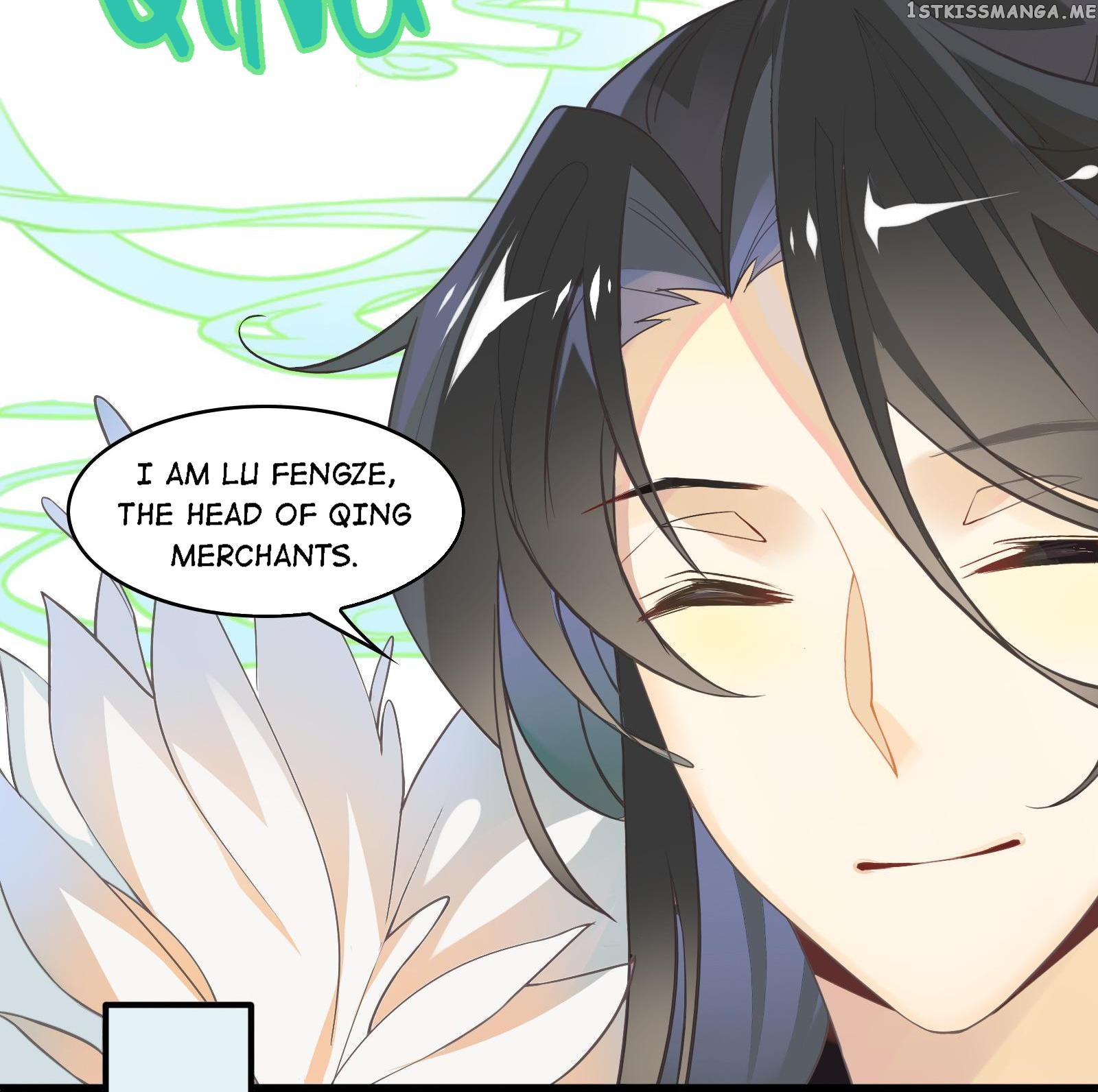 Craftsman - Manga chapter 41 - page 44