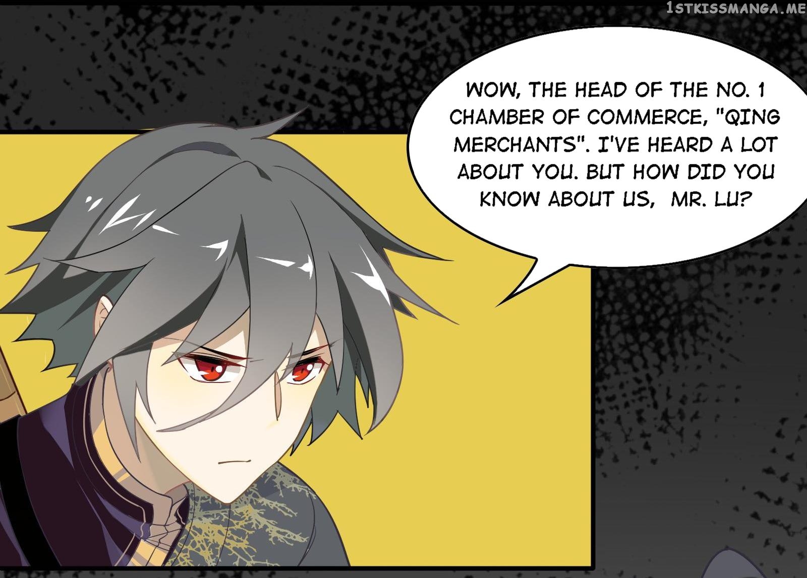 Craftsman - Manga chapter 41 - page 48