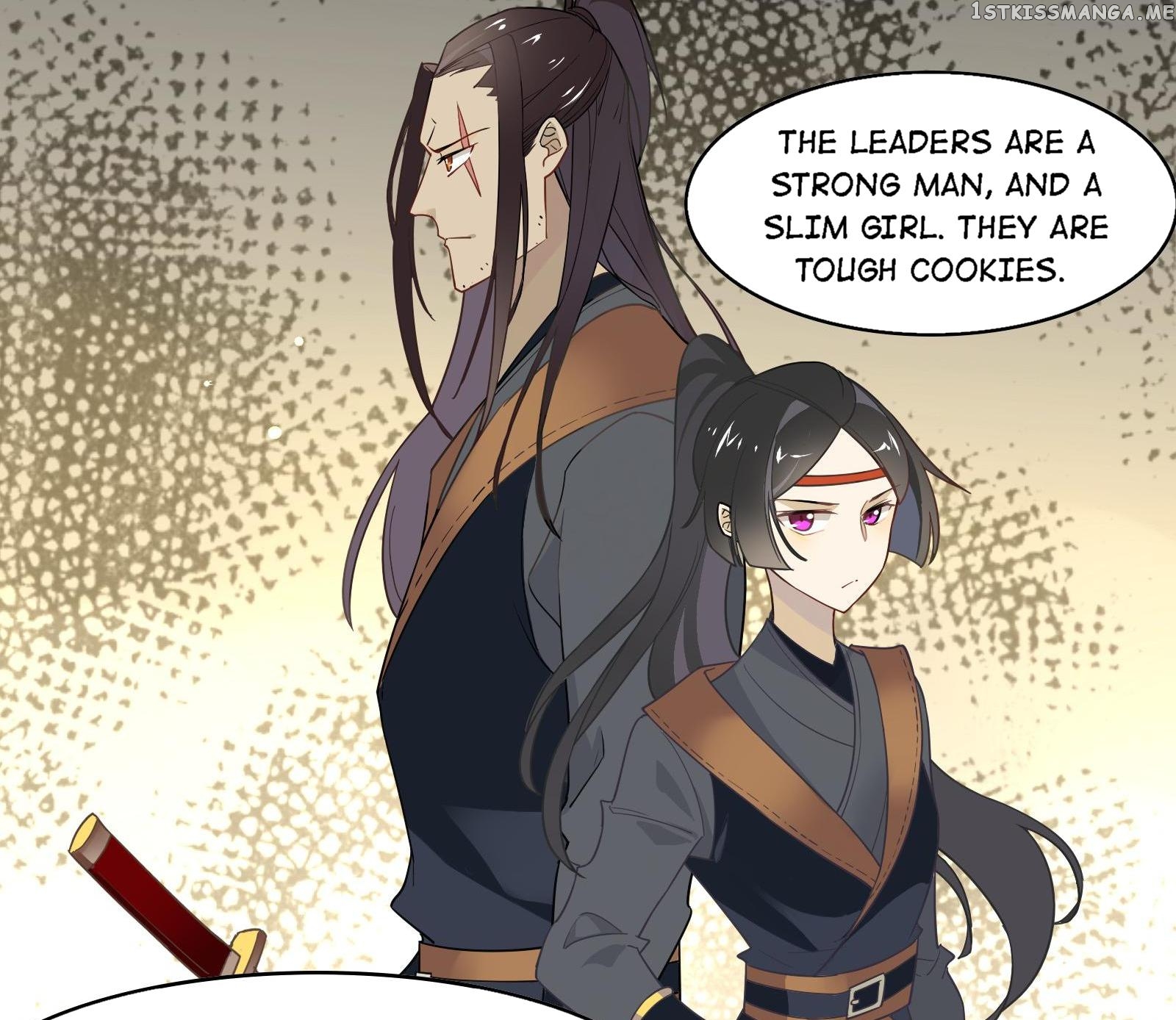 Craftsman - Manga chapter 41 - page 51