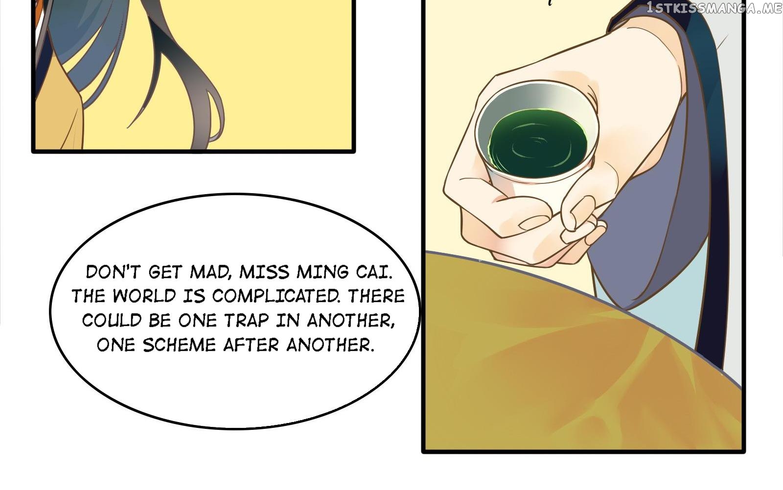 Craftsman - Manga chapter 41 - page 54