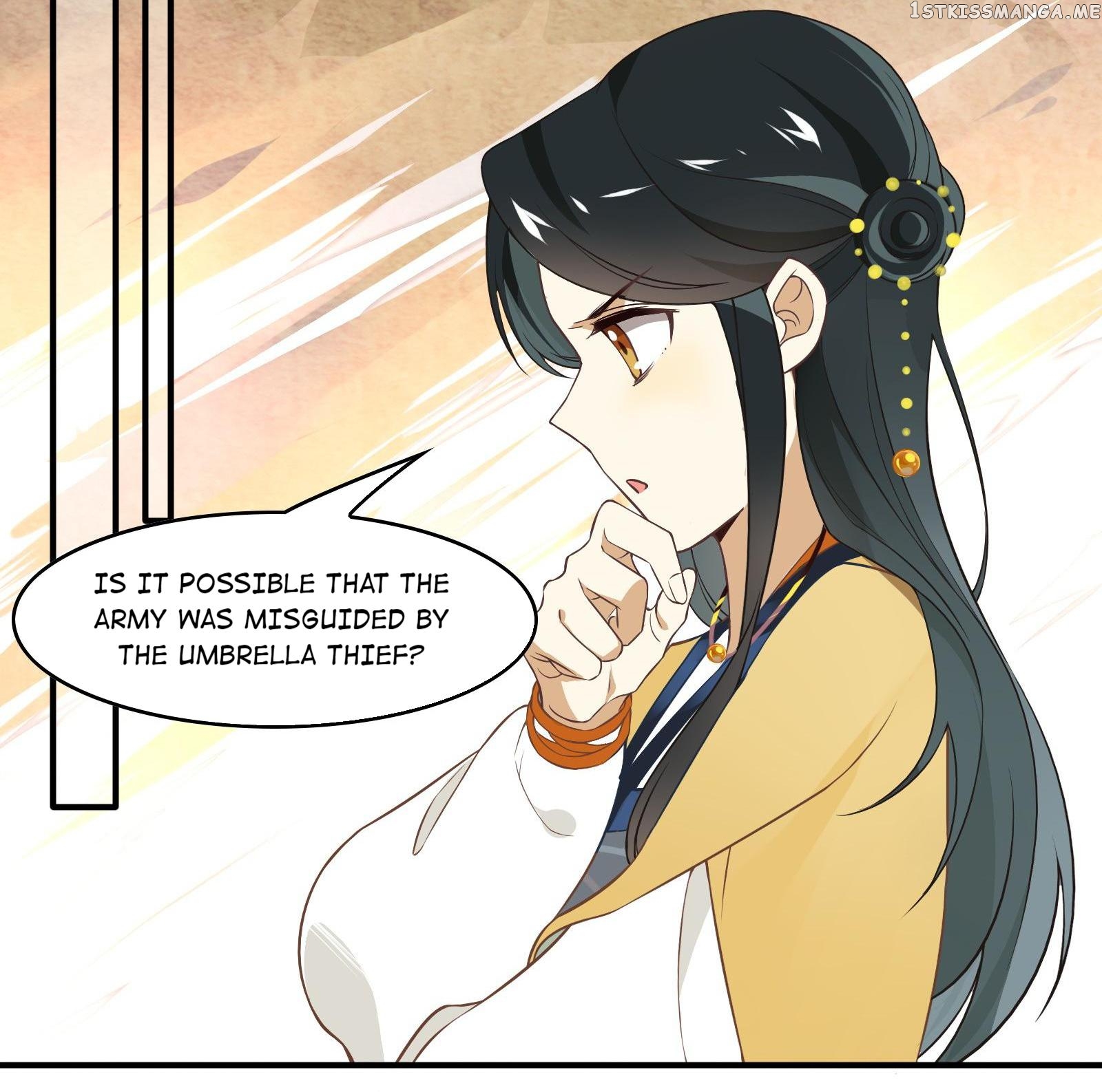 Craftsman - Manga chapter 41 - page 7