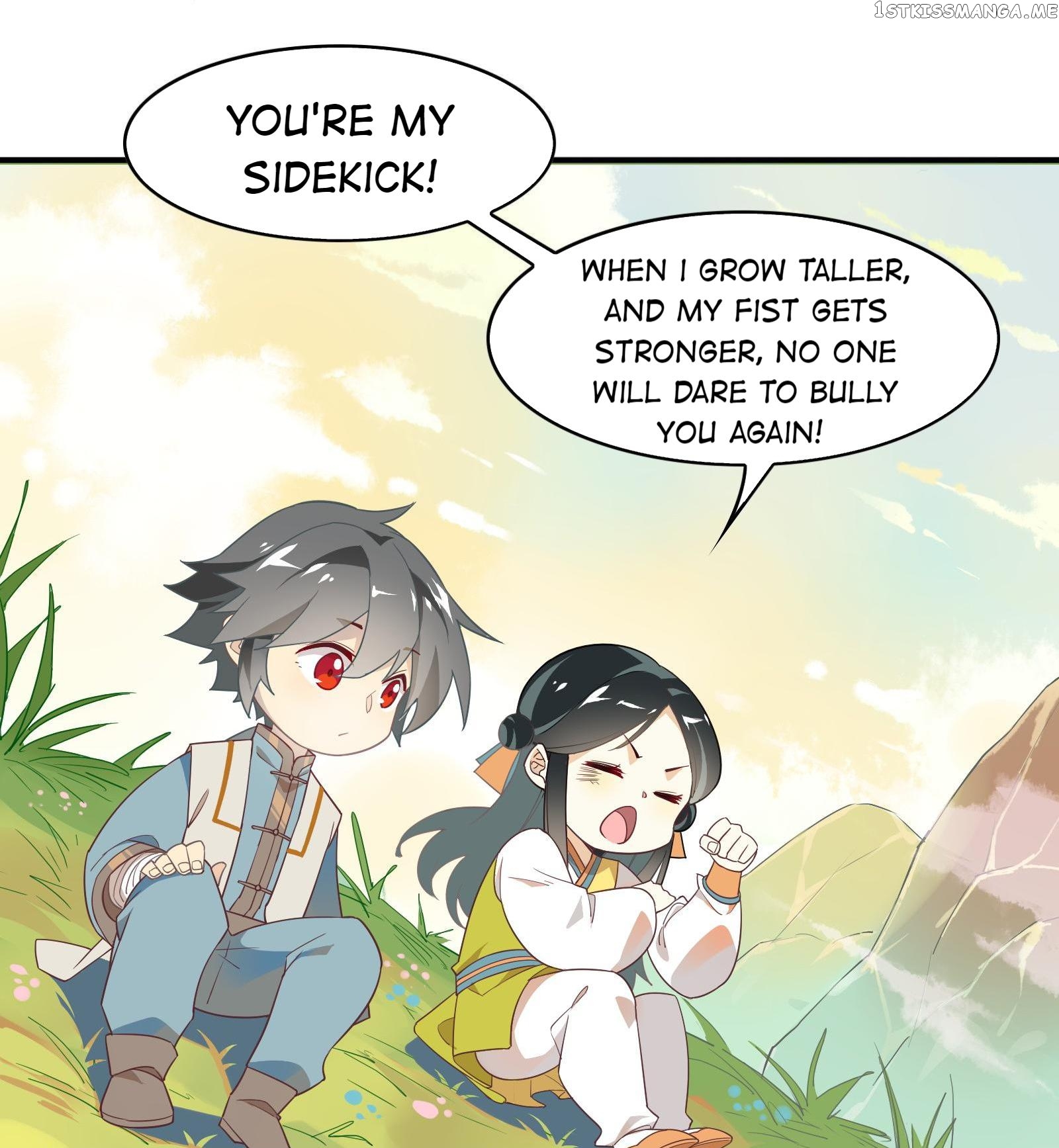 Craftsman - Manga chapter 40 - page 14
