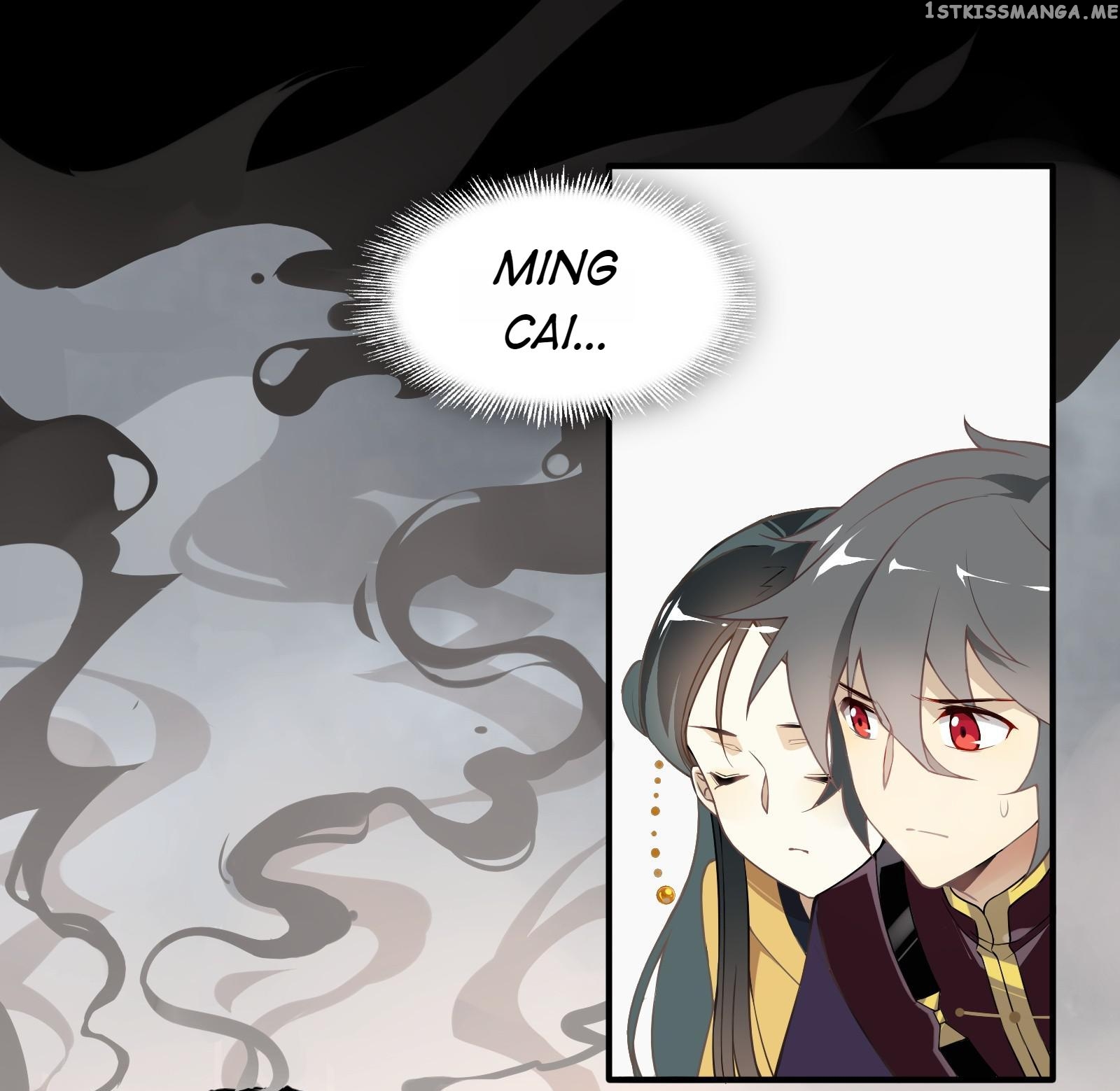 Craftsman - Manga chapter 40 - page 33
