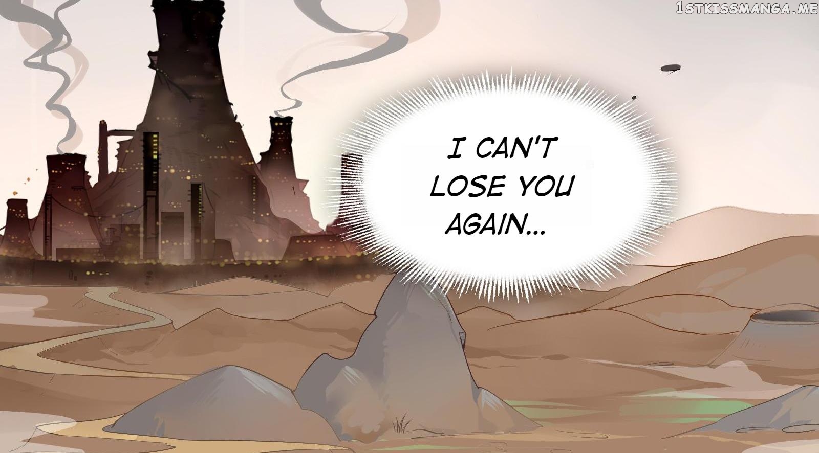 Craftsman - Manga chapter 40 - page 34