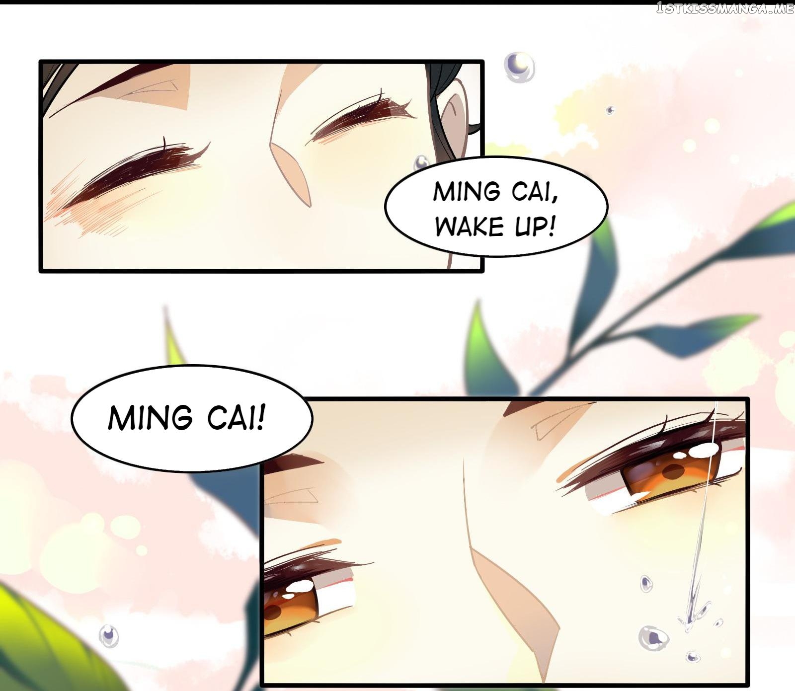 Craftsman - Manga chapter 40 - page 5