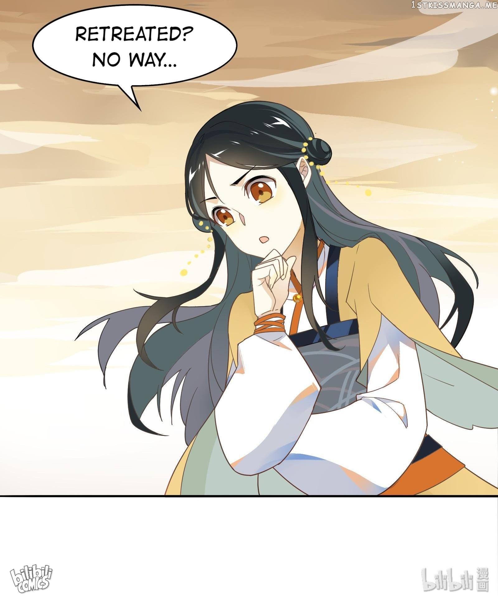 Craftsman - Manga chapter 40 - page 51