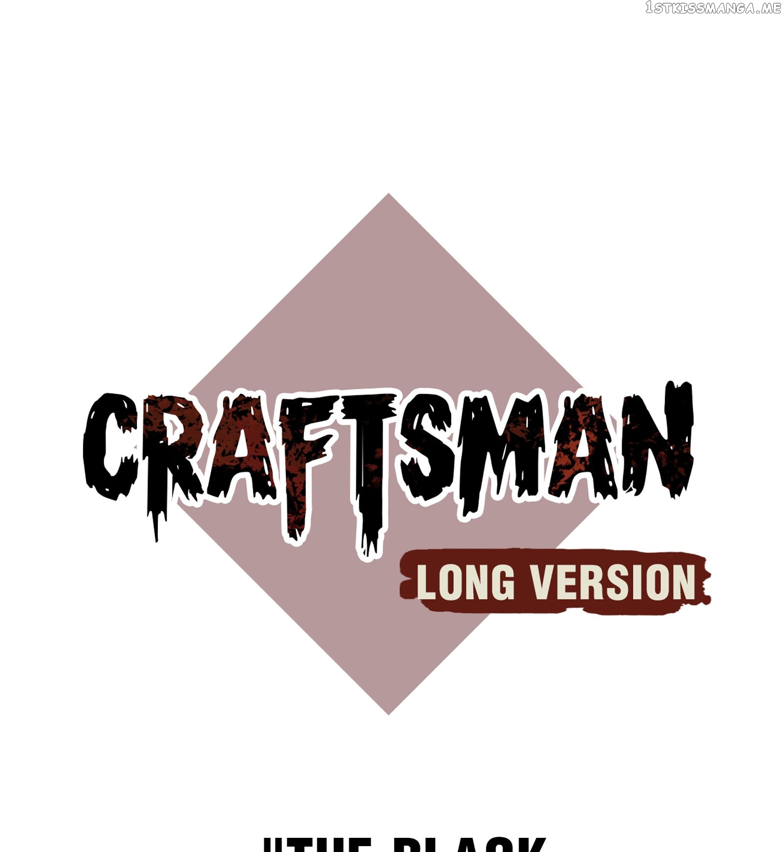 Craftsman - Manga chapter 39 - page 1