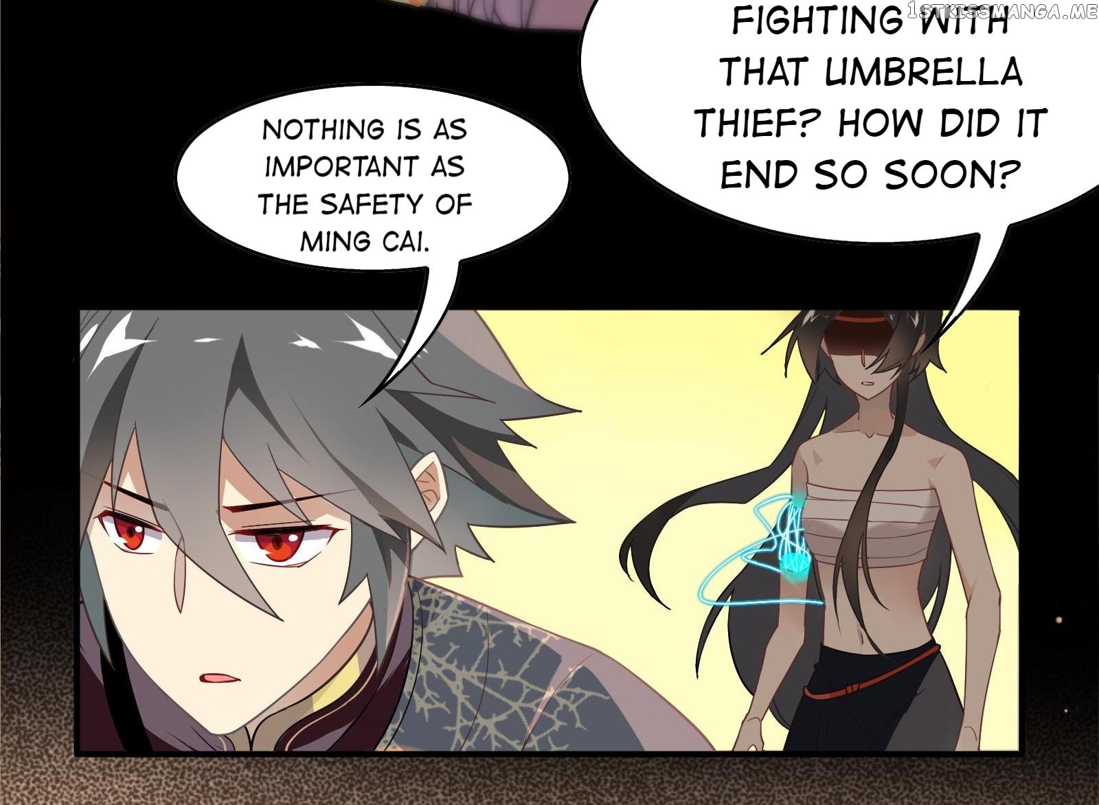 Craftsman - Manga chapter 39 - page 31