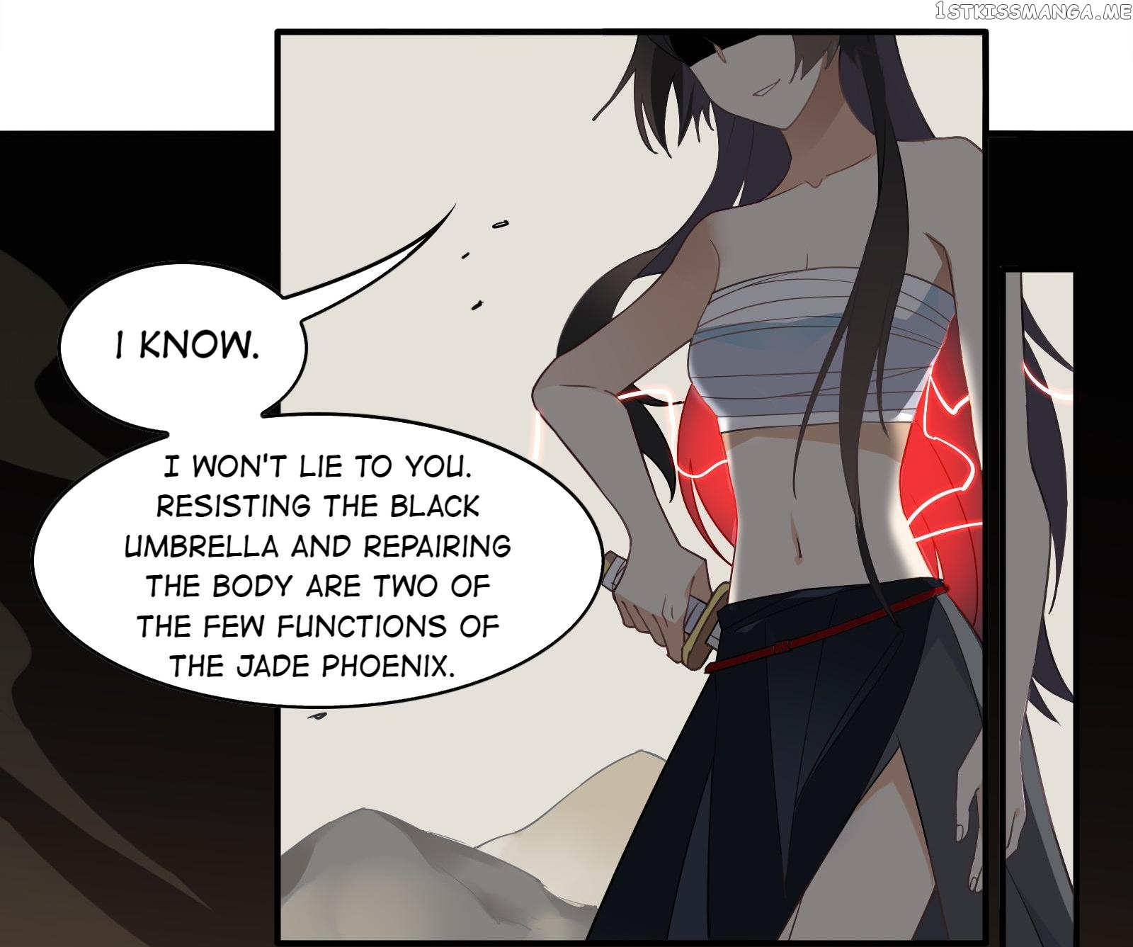 Craftsman - Manga chapter 39 - page 35
