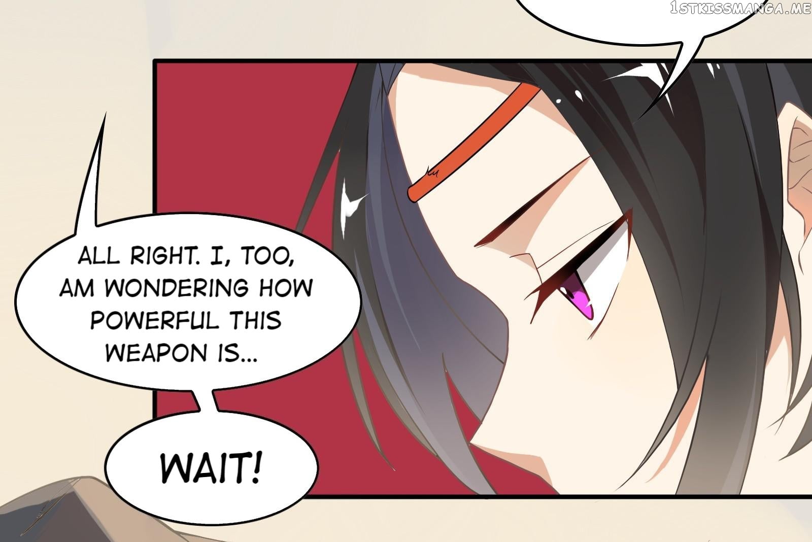Craftsman - Manga chapter 39 - page 39